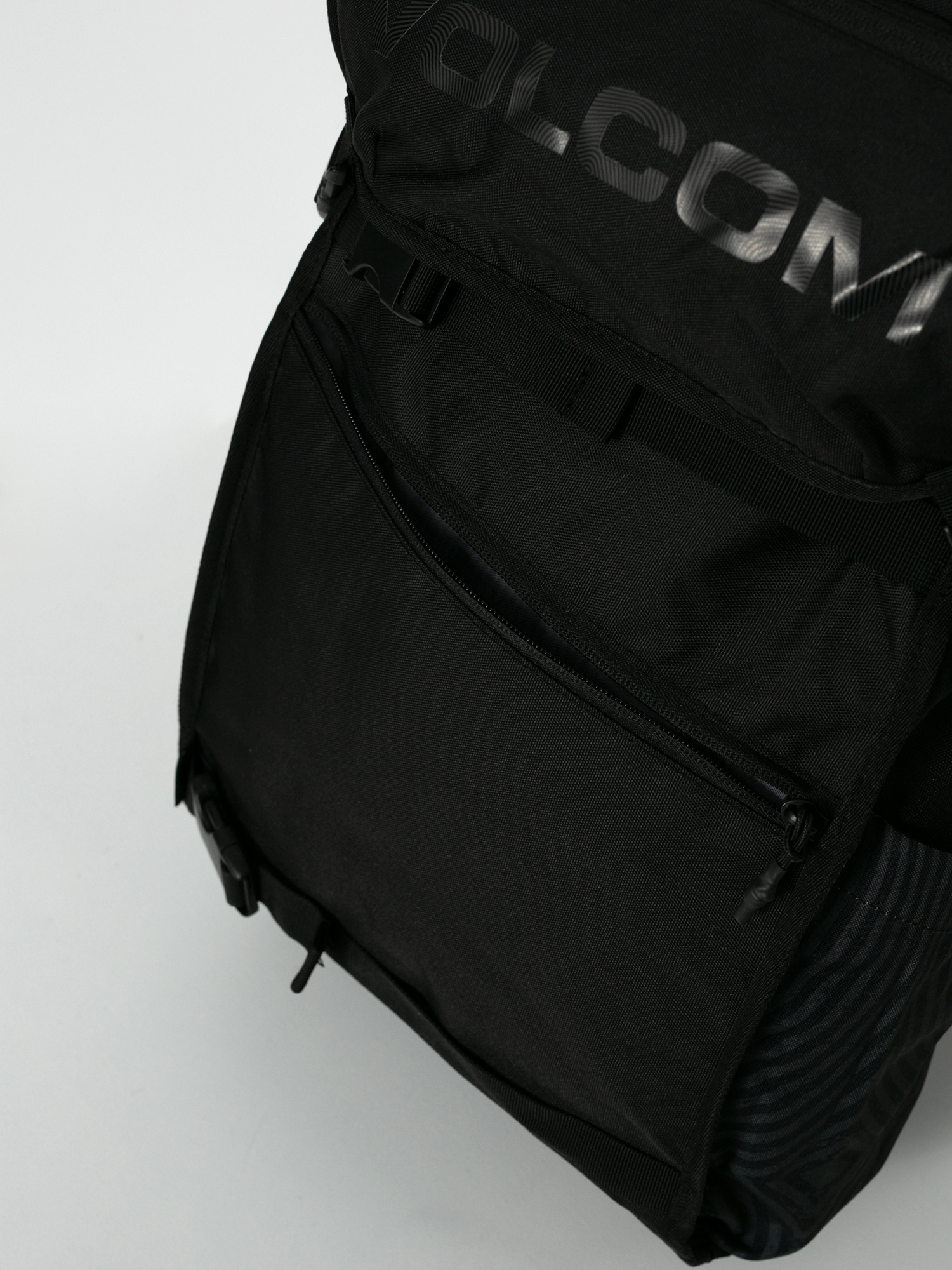 Plecak Volcom  Substrate (black)