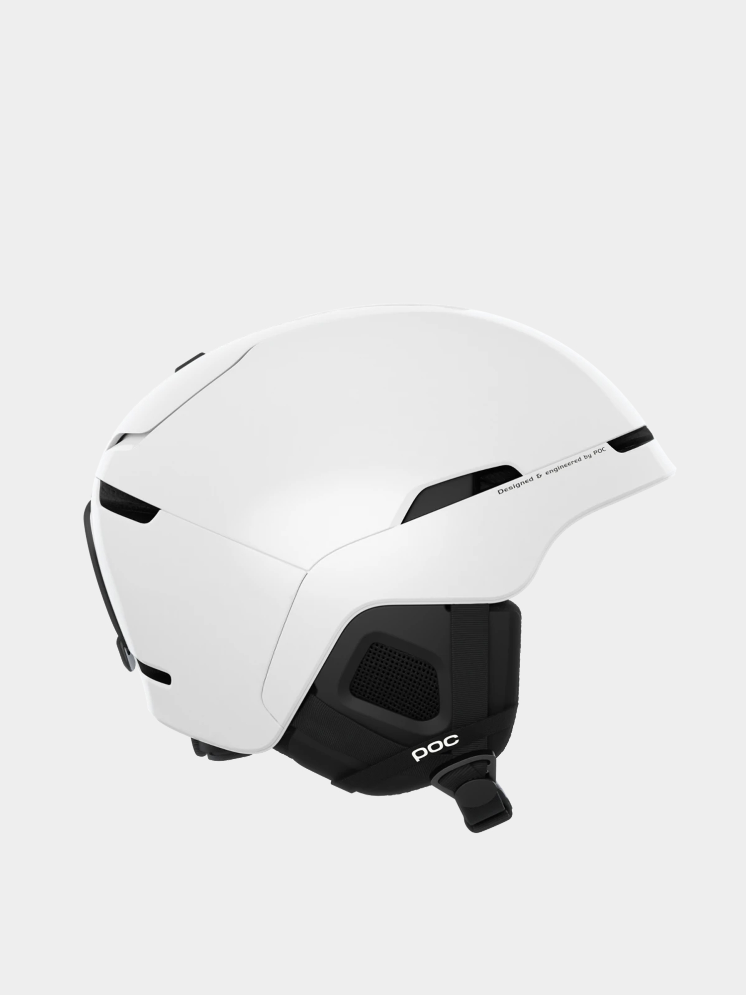 Kask POC Obex Mips (hydrogen white)