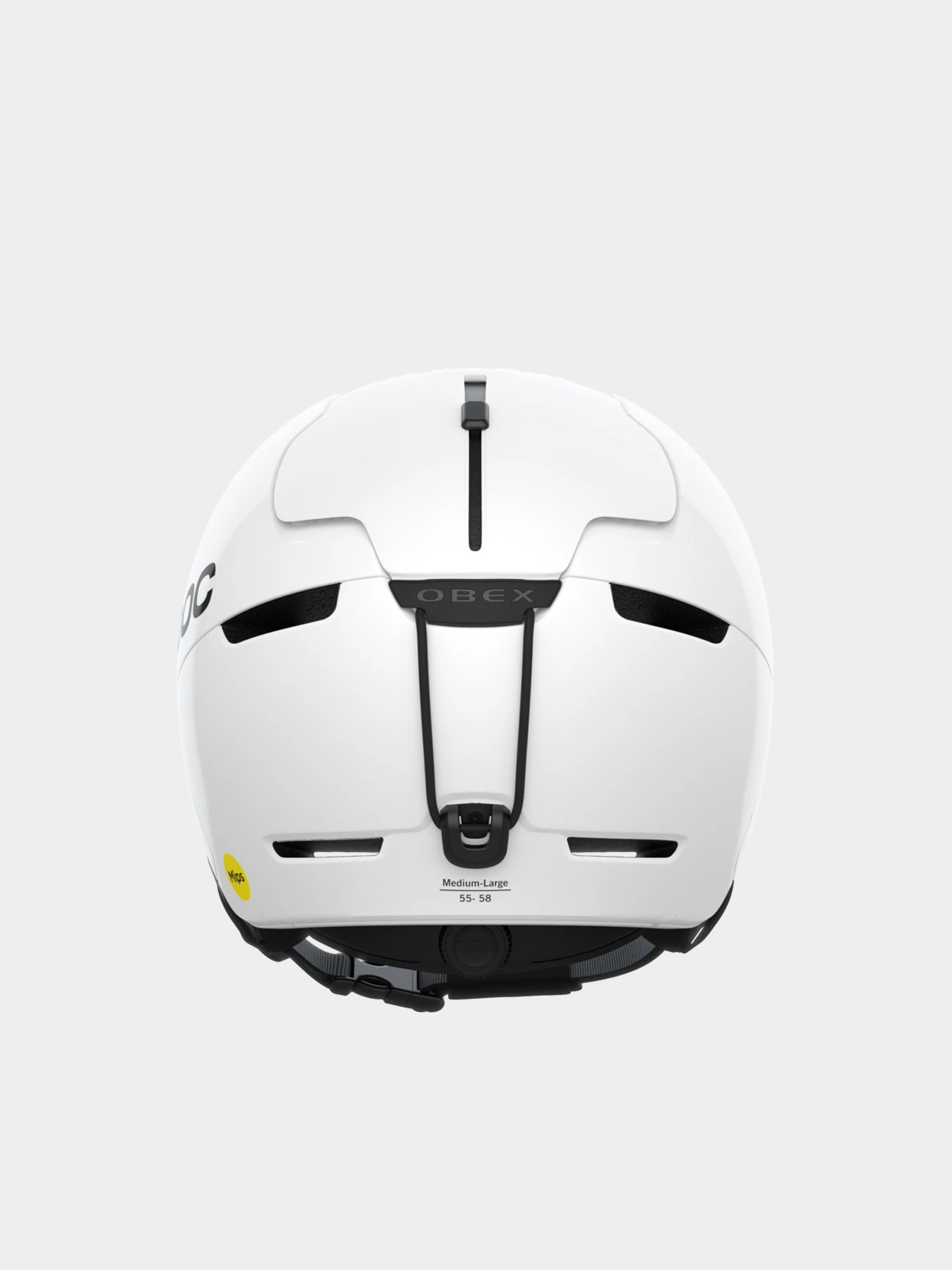 Kask POC Obex Mips (hydrogen white)
