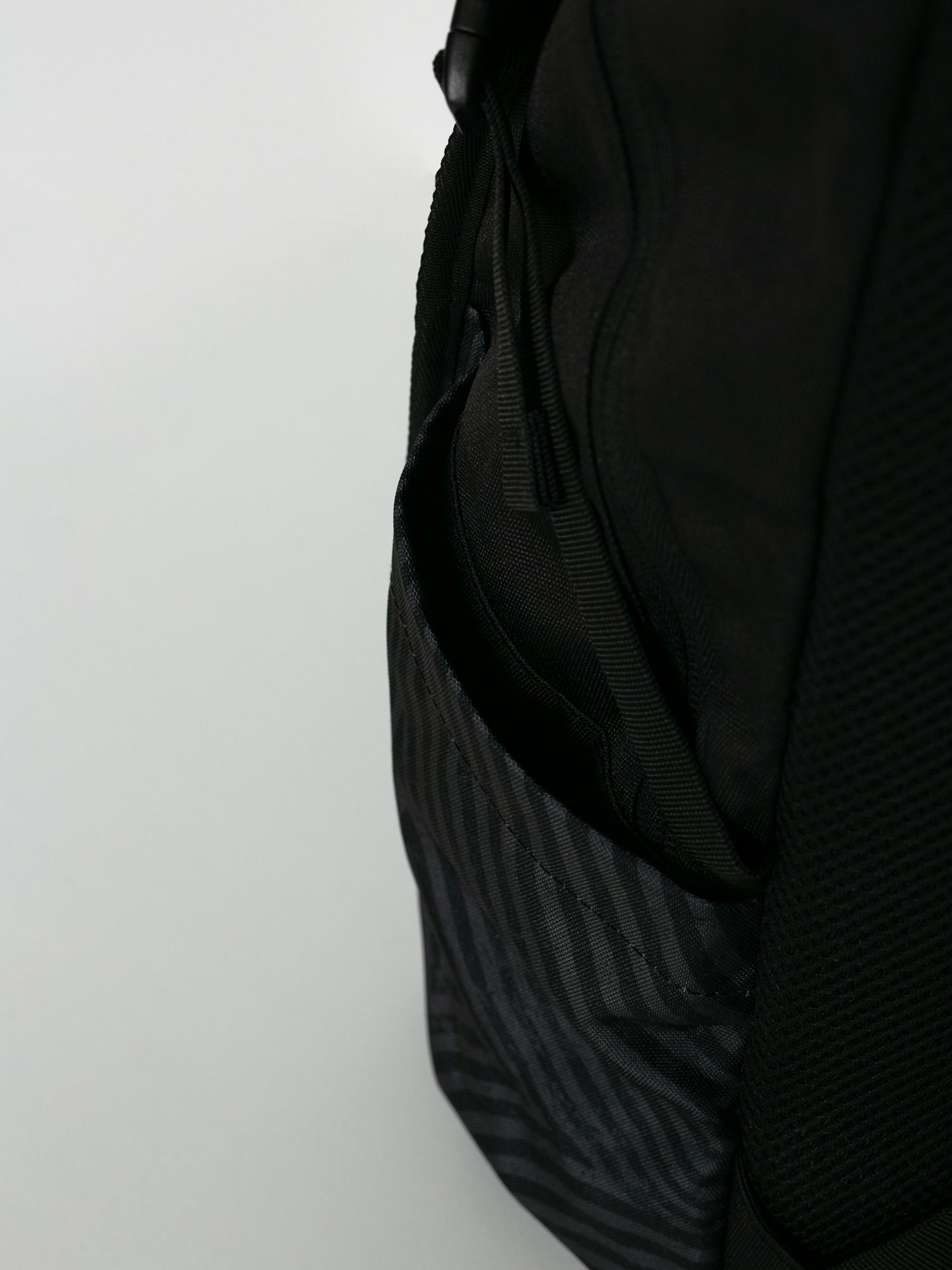 Plecak Volcom  Substrate (black)