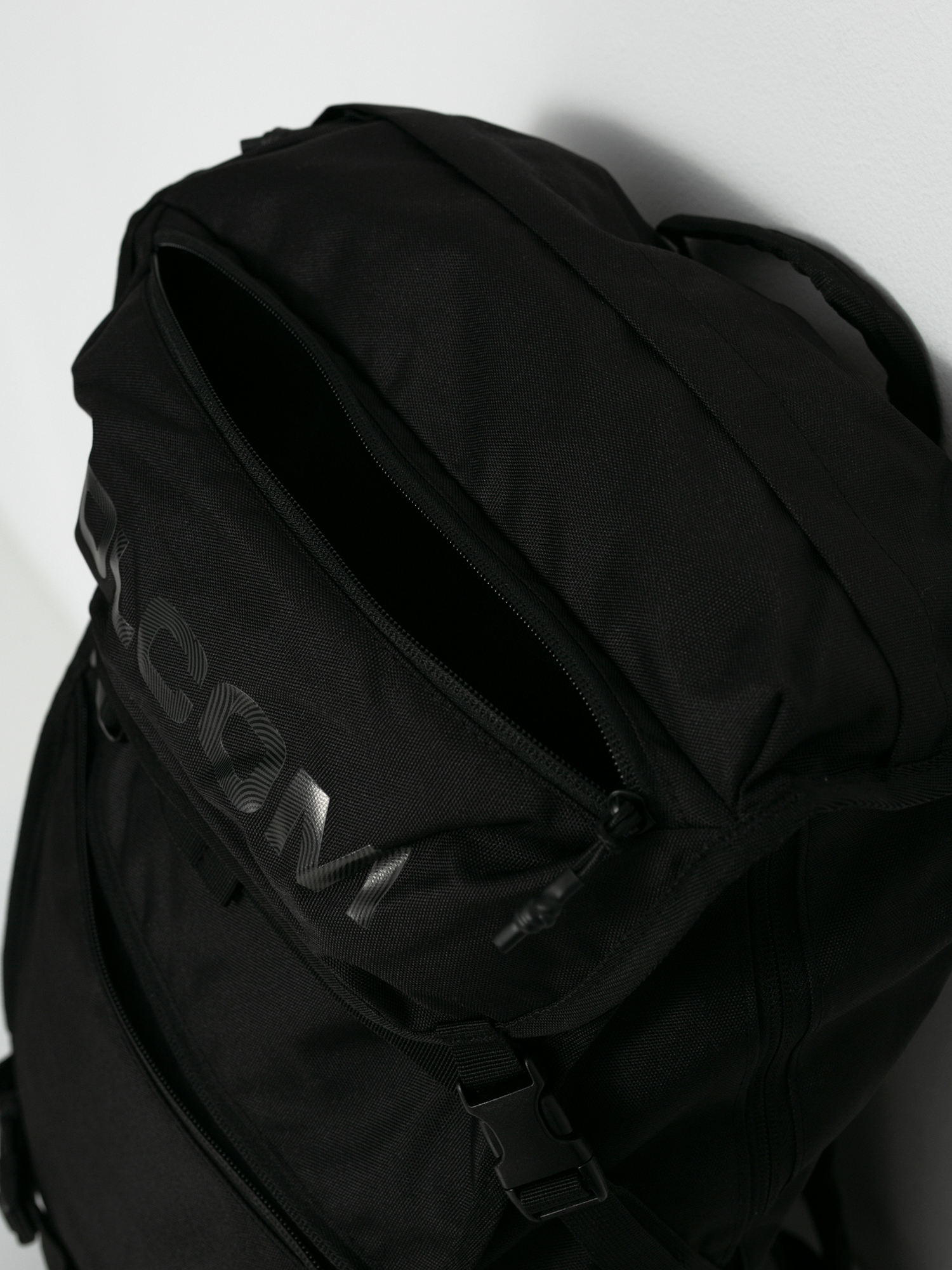 Plecak Volcom  Substrate (black)