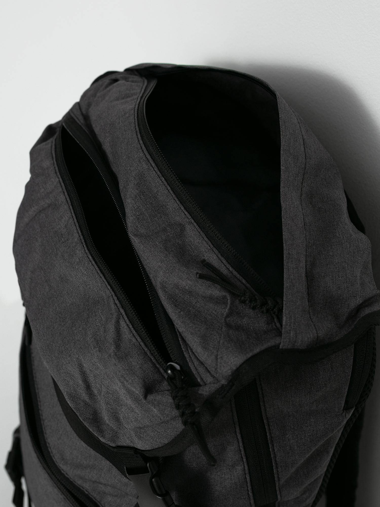 Plecak Volcom Substrate (charcoal heather)