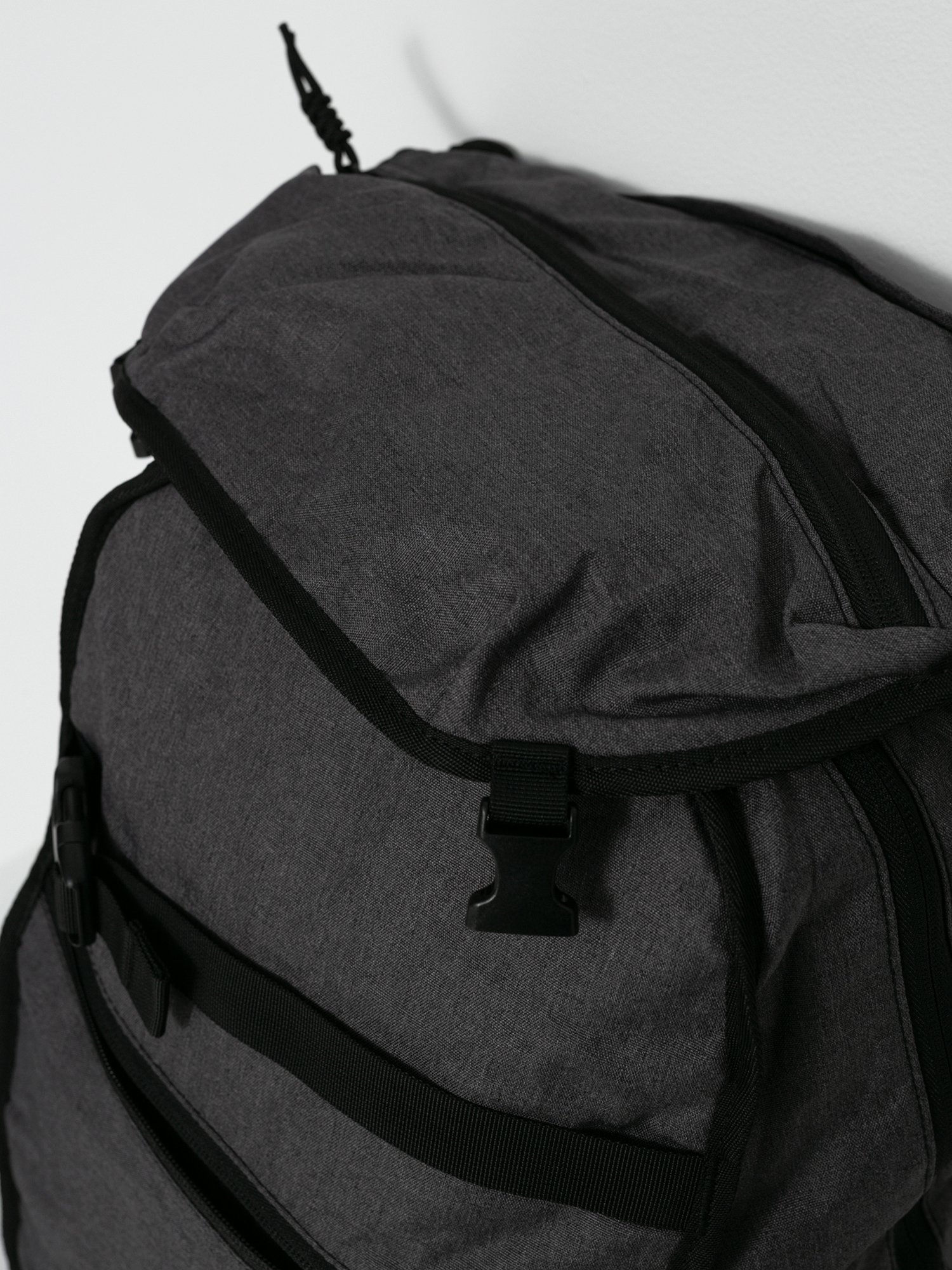 Plecak Volcom Substrate (charcoal heather)