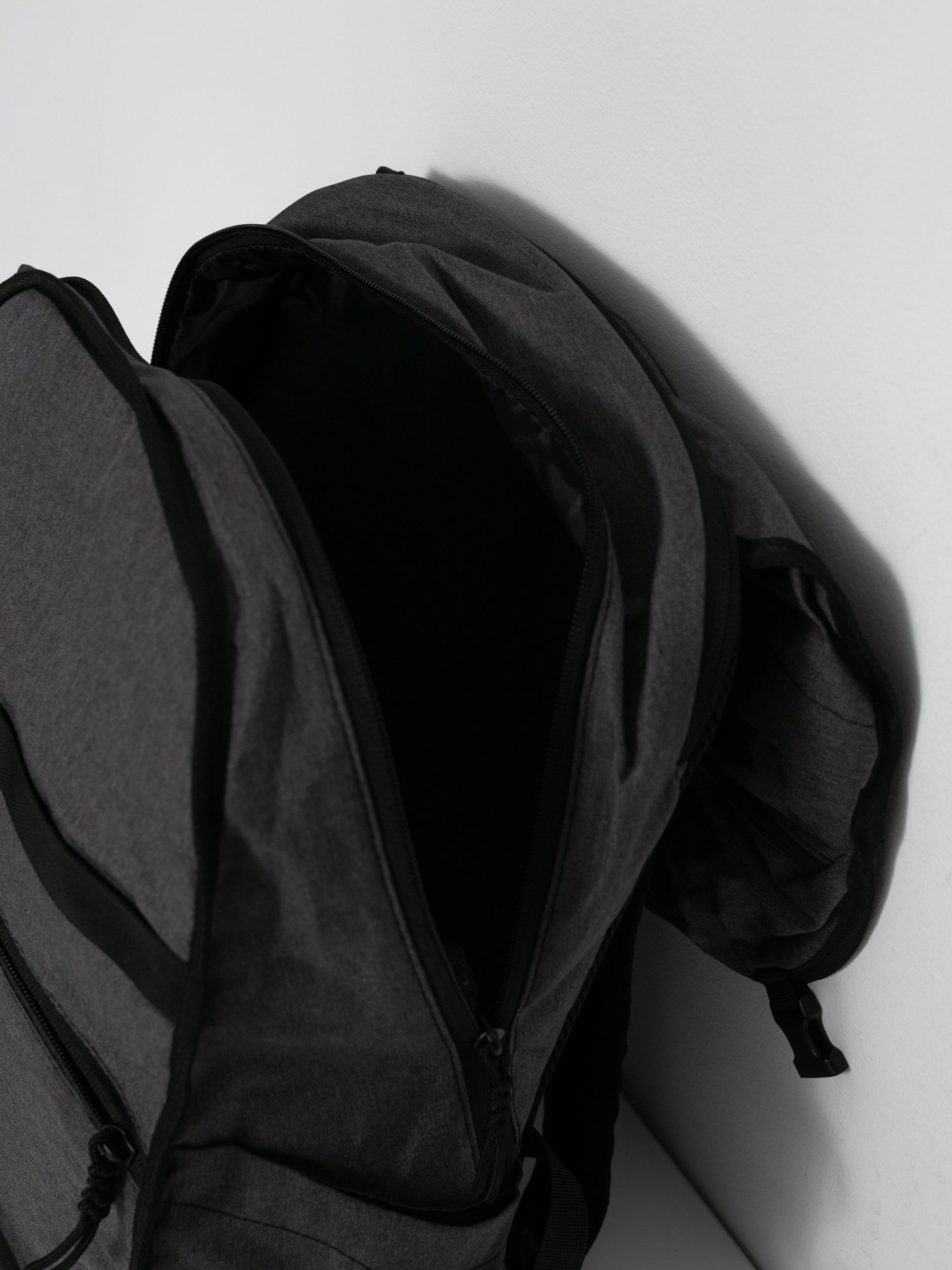 Plecak Volcom Substrate (charcoal heather)
