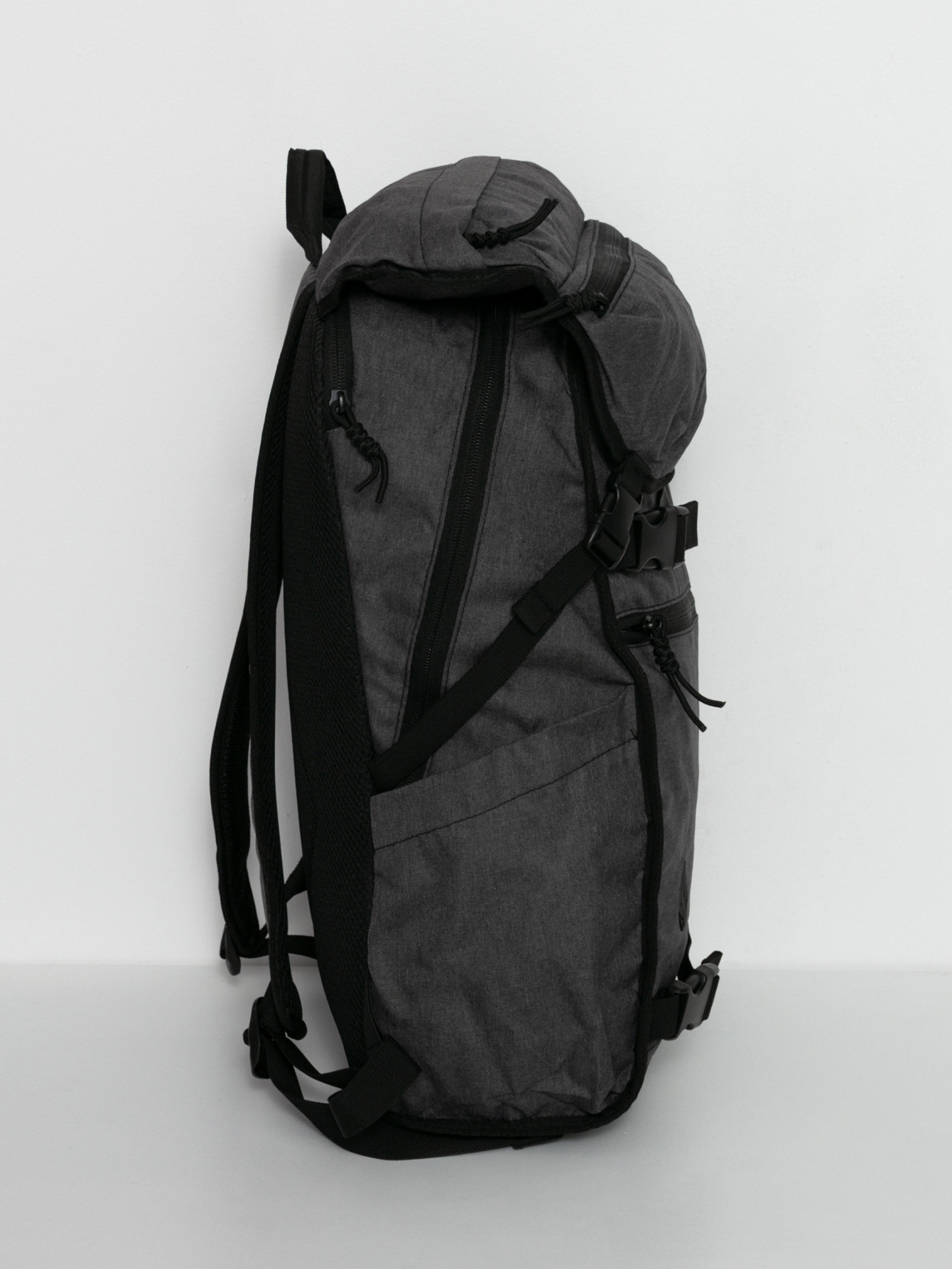 Plecak Volcom Substrate (charcoal heather)