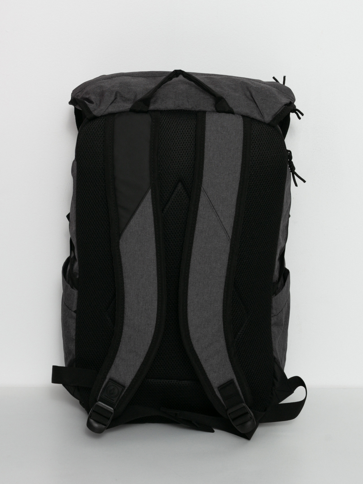 Plecak Volcom Substrate (charcoal heather)