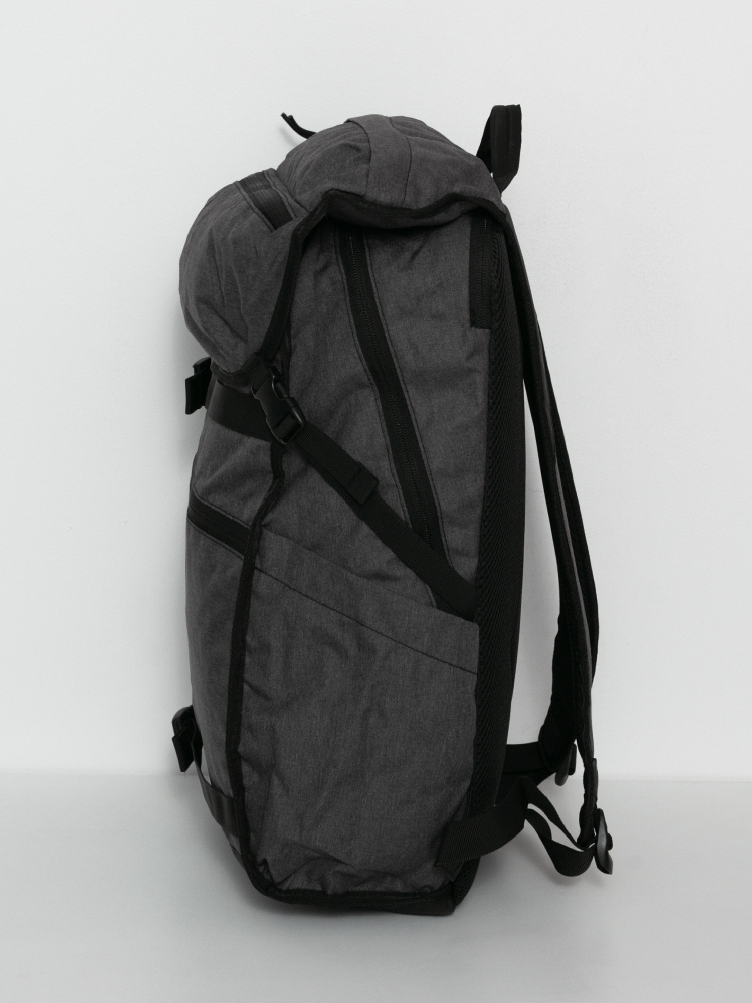Plecak Volcom Substrate (charcoal heather)