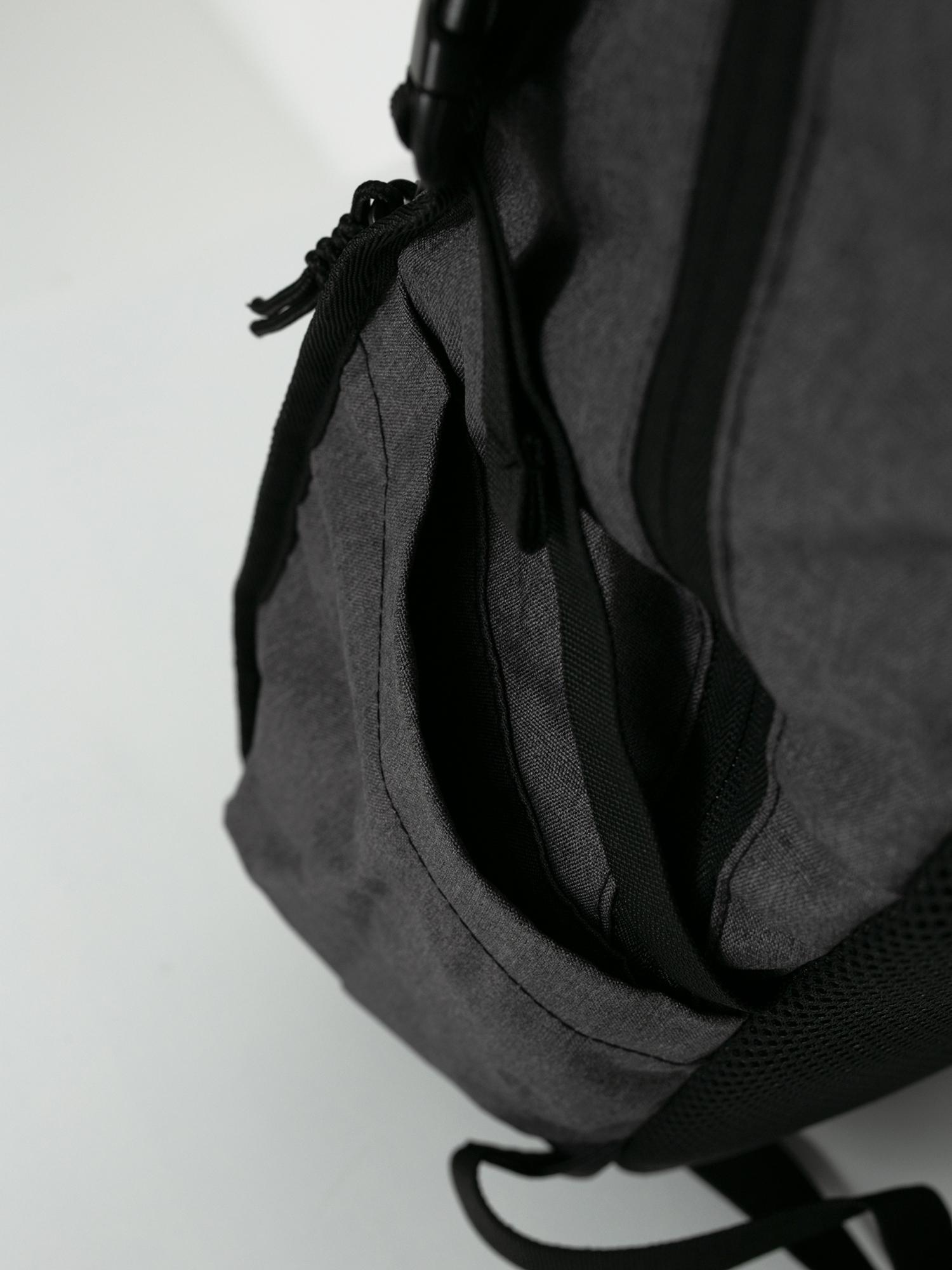 Plecak Volcom Substrate (charcoal heather)