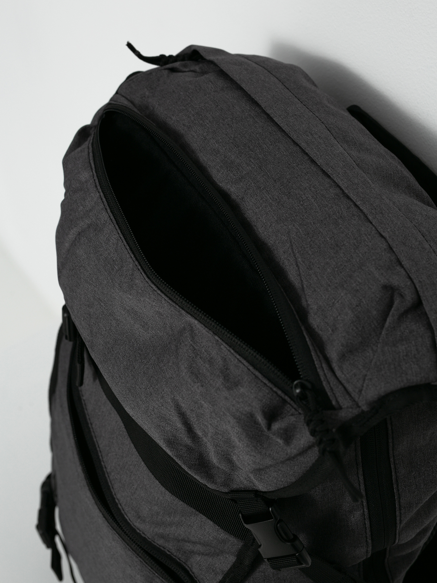 Plecak Volcom Substrate (charcoal heather)