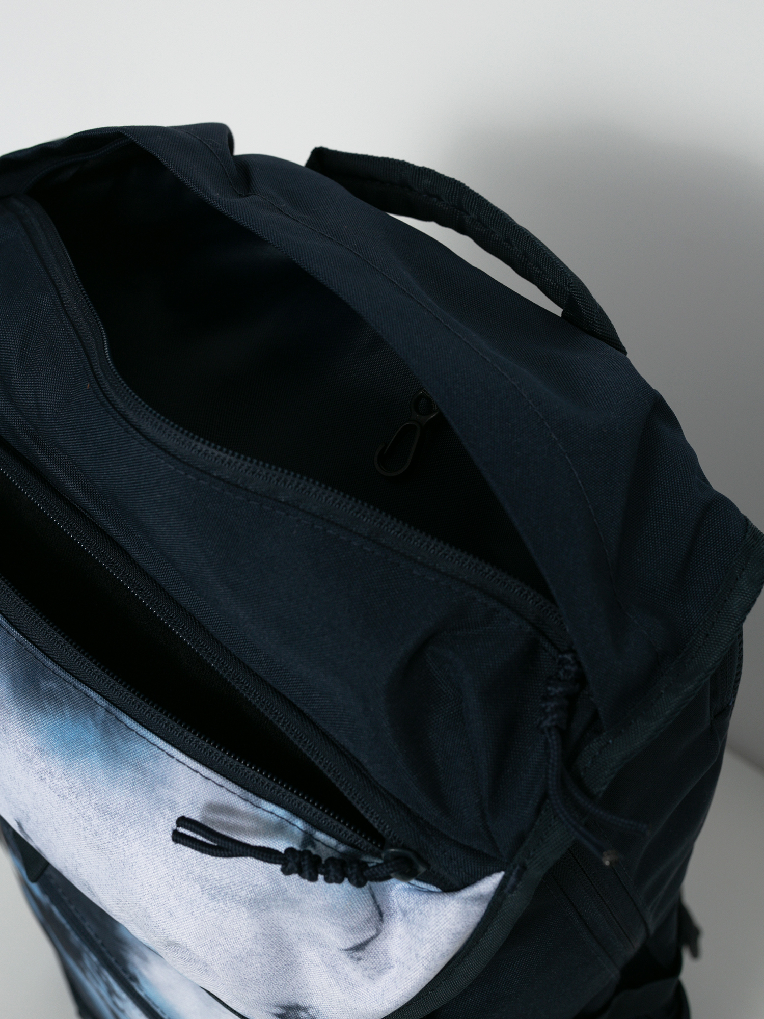 Plecak Volcom Substrate (storm blue)