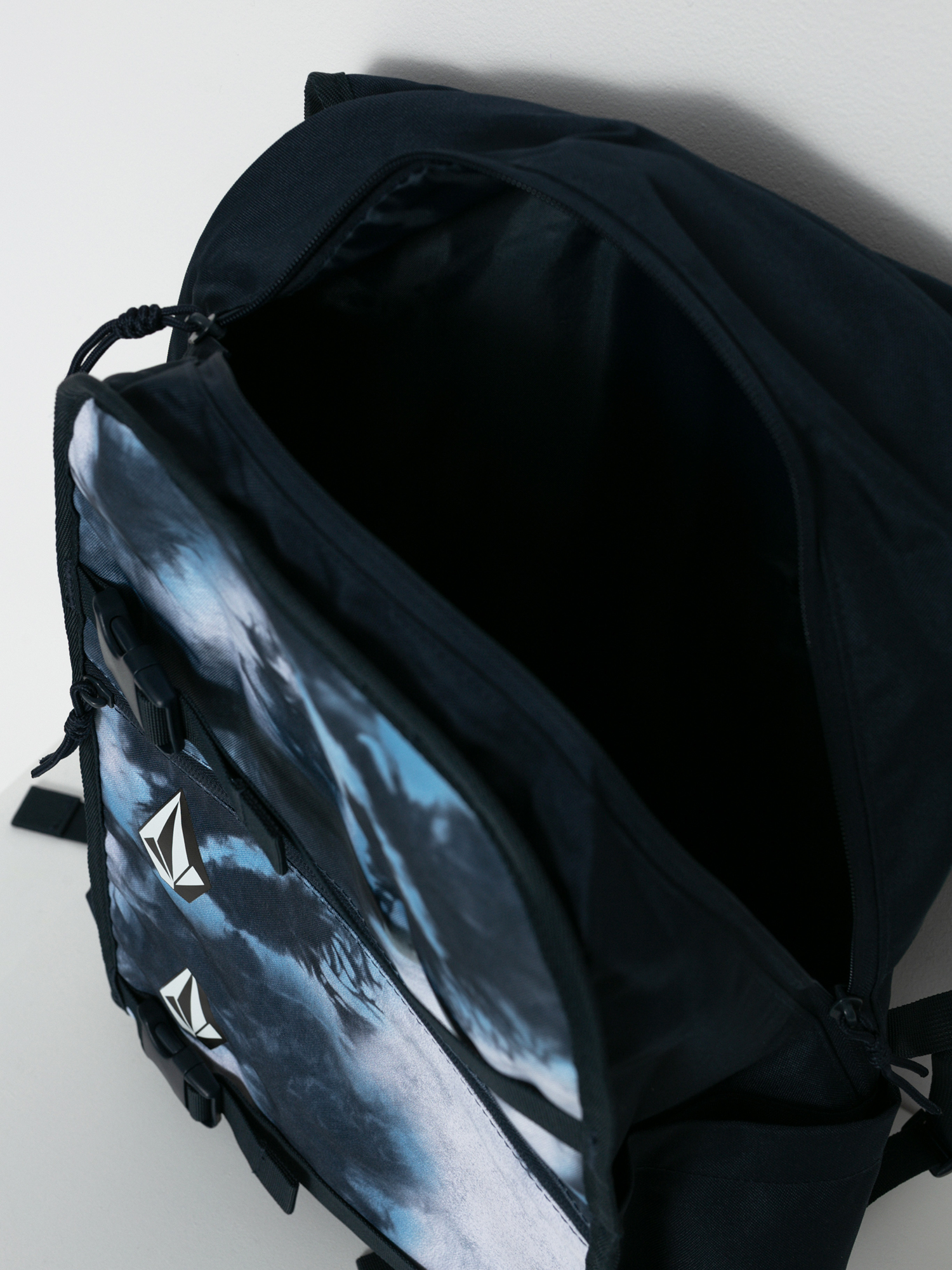 Plecak Volcom Substrate (storm blue)