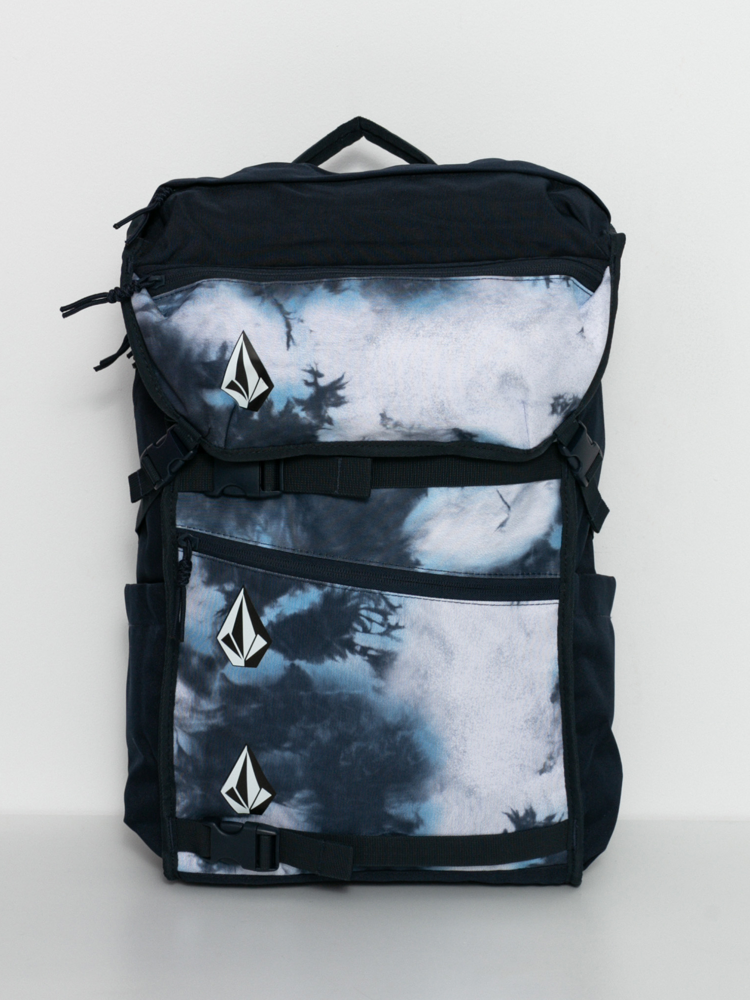 Plecak Volcom Substrate (storm blue)