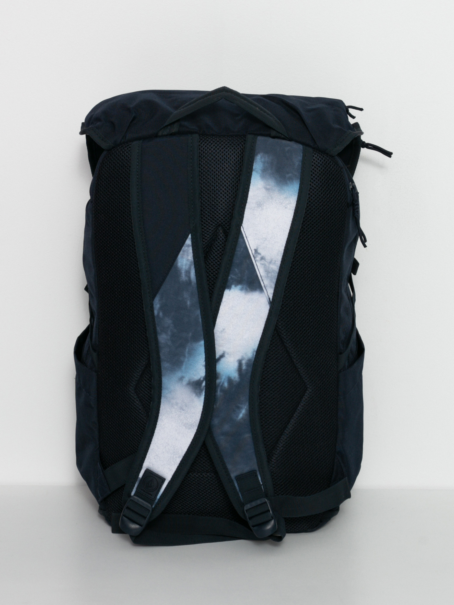 Plecak Volcom Substrate (storm blue)