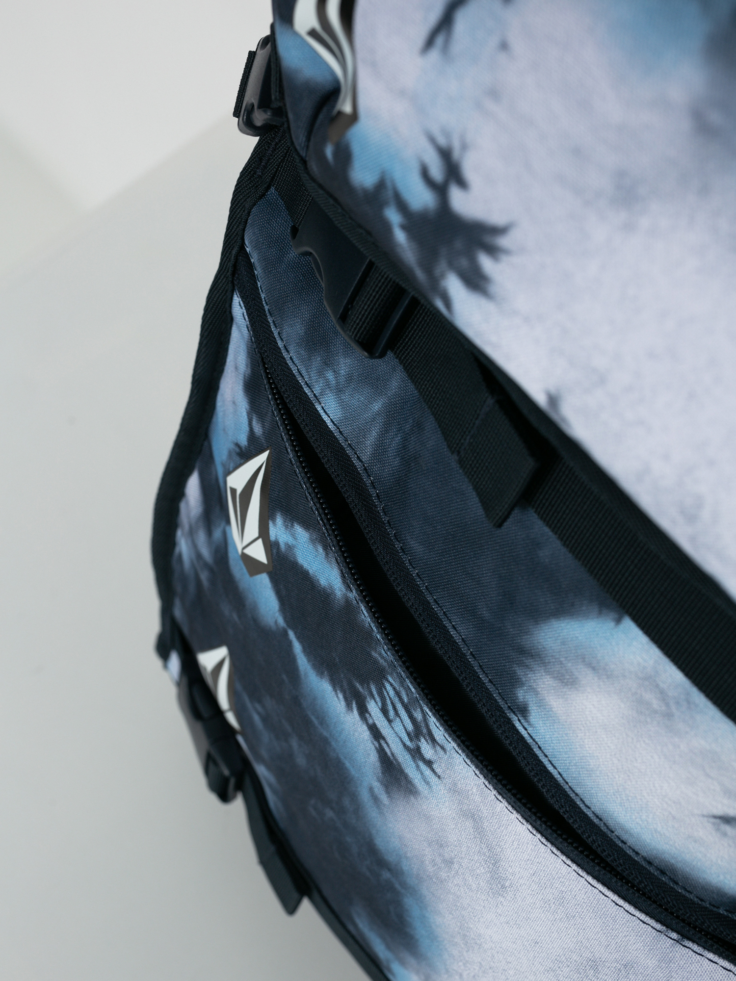 Plecak Volcom Substrate (storm blue)