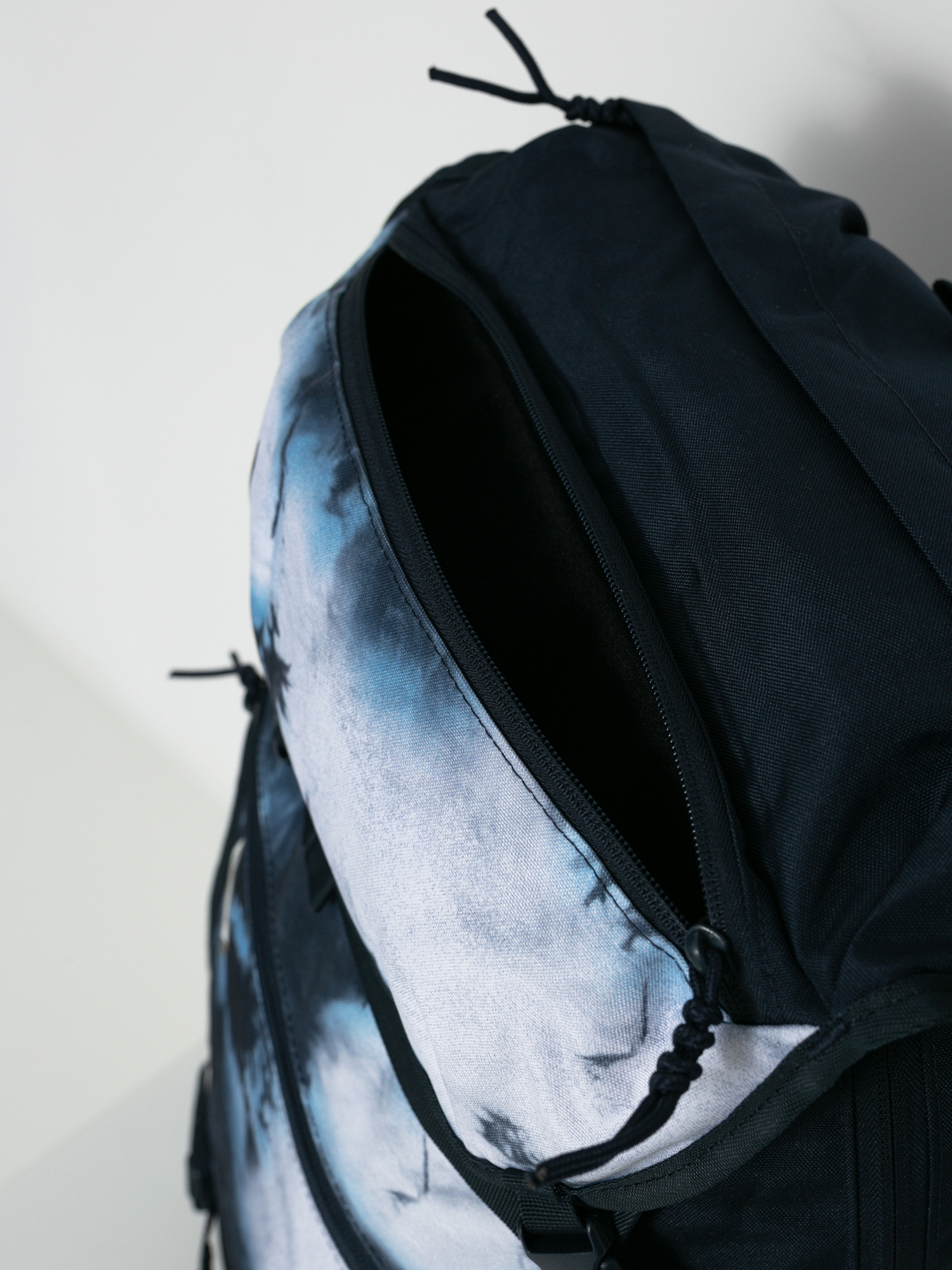 Plecak Volcom Substrate (storm blue)