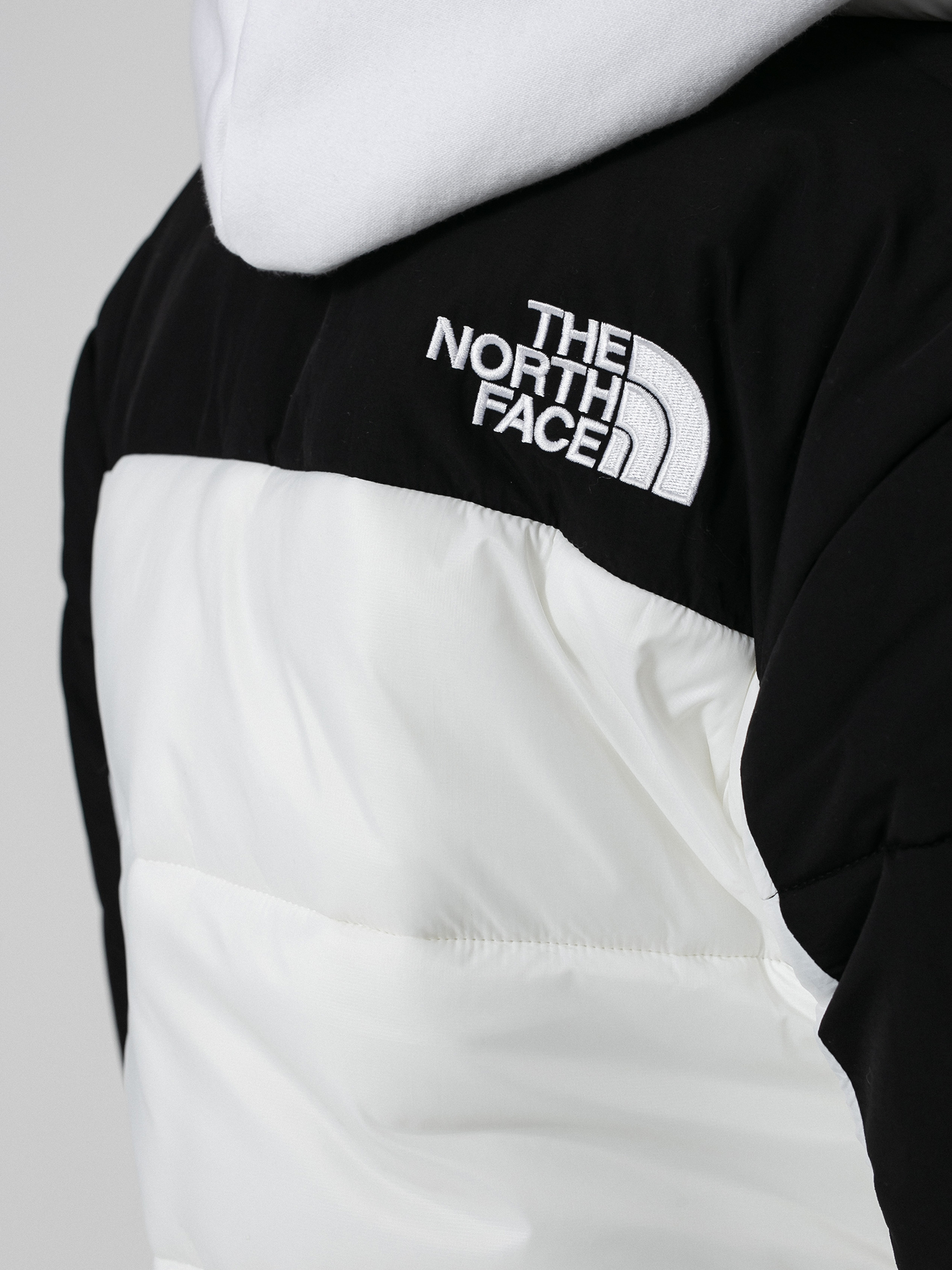 Kurtka The North Face Hmlyn Insulated Wmn (tnf white)