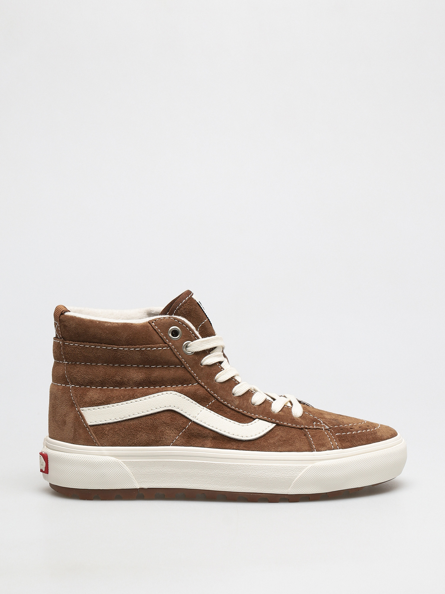 Buty Vans Sk8 Hi MTE 1 Wmn (dachshund/suede)