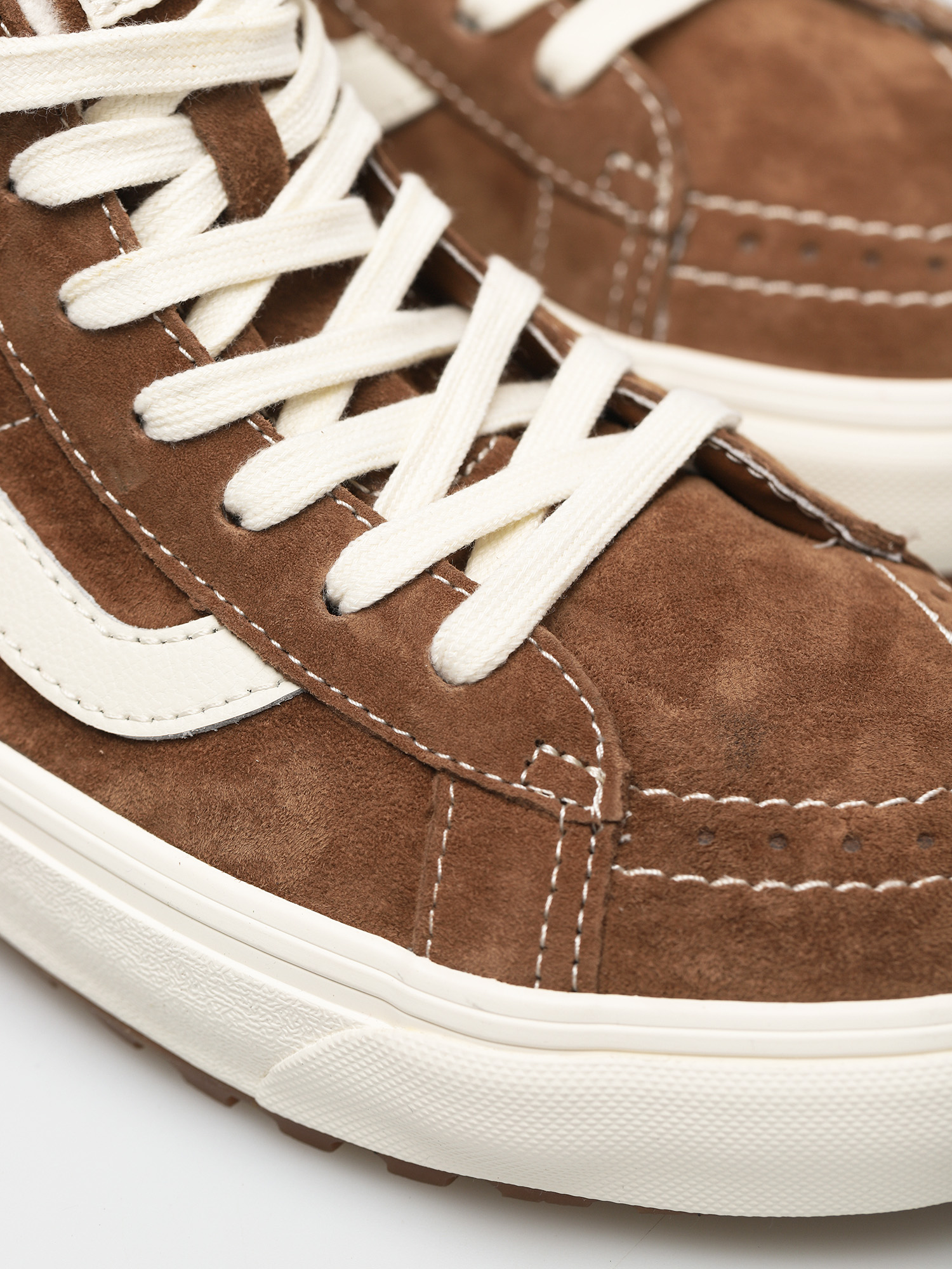 Buty Vans Sk8 Hi MTE 1 Wmn (dachshund/suede)