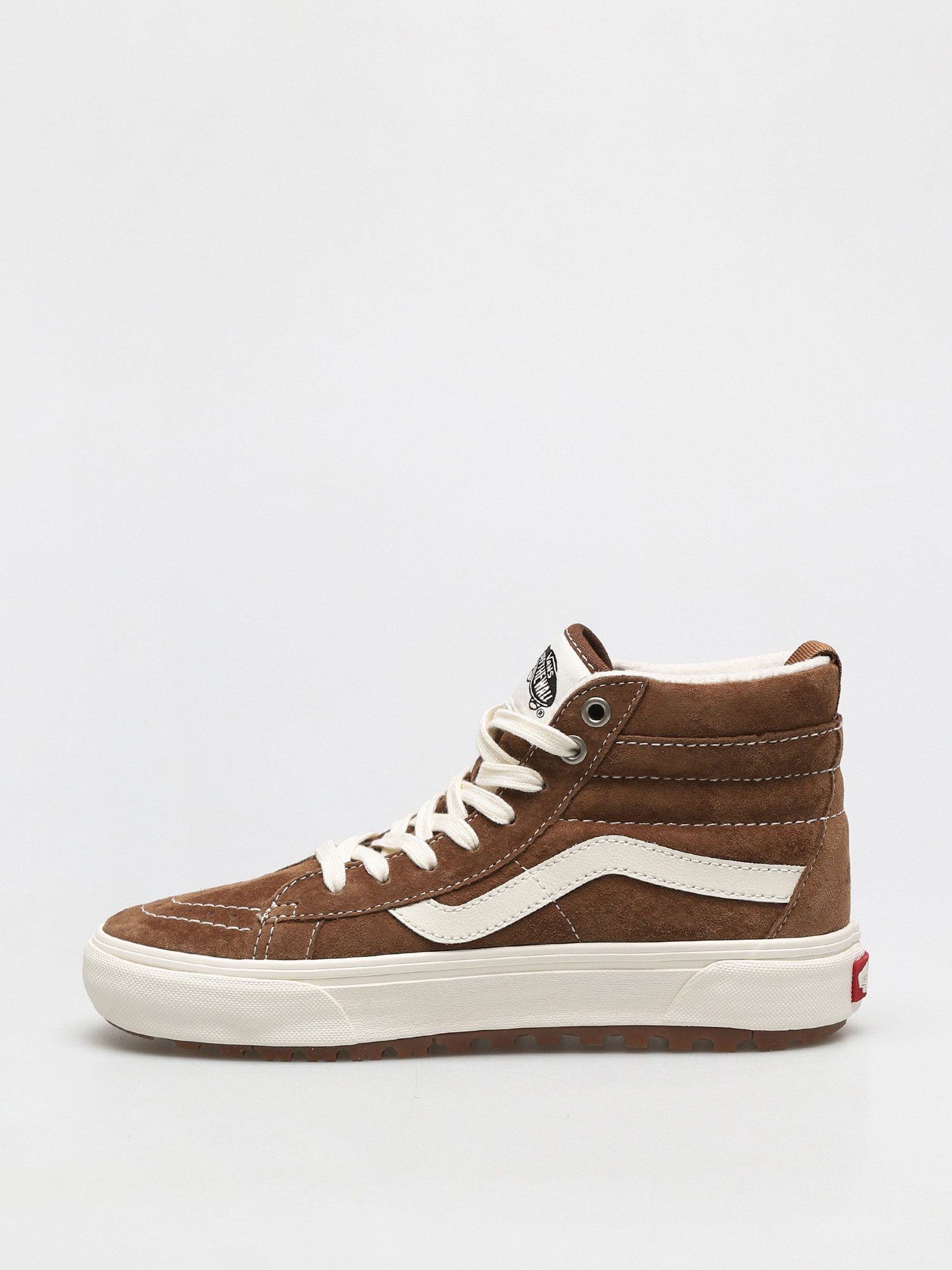Buty Vans Sk8 Hi MTE 1 Wmn (dachshund/suede)
