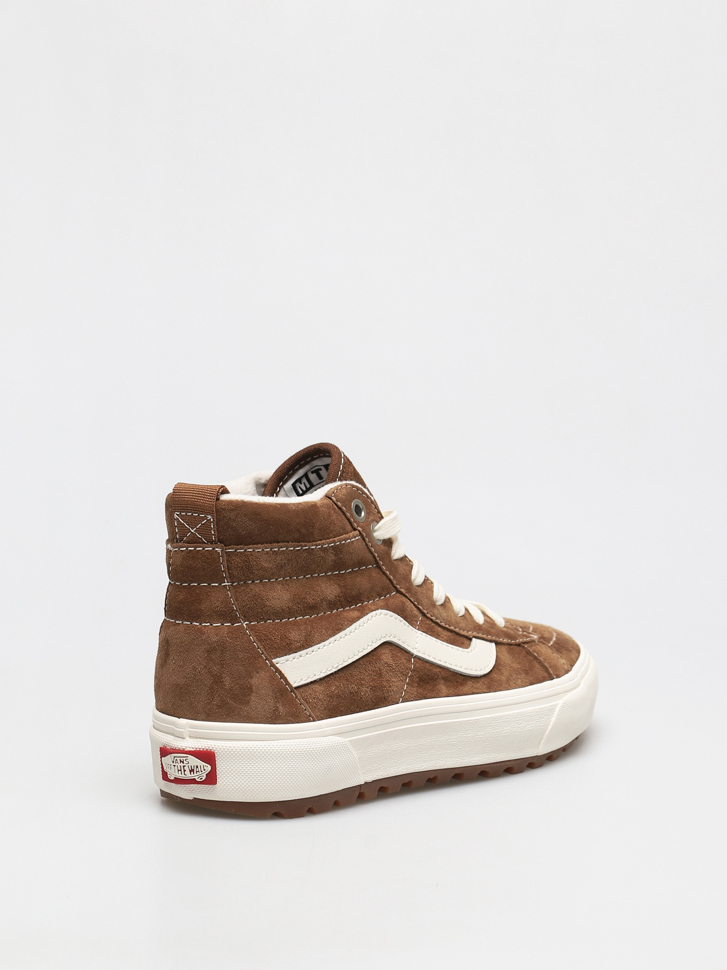Buty Vans Sk8 Hi MTE 1 Wmn (dachshund/suede)