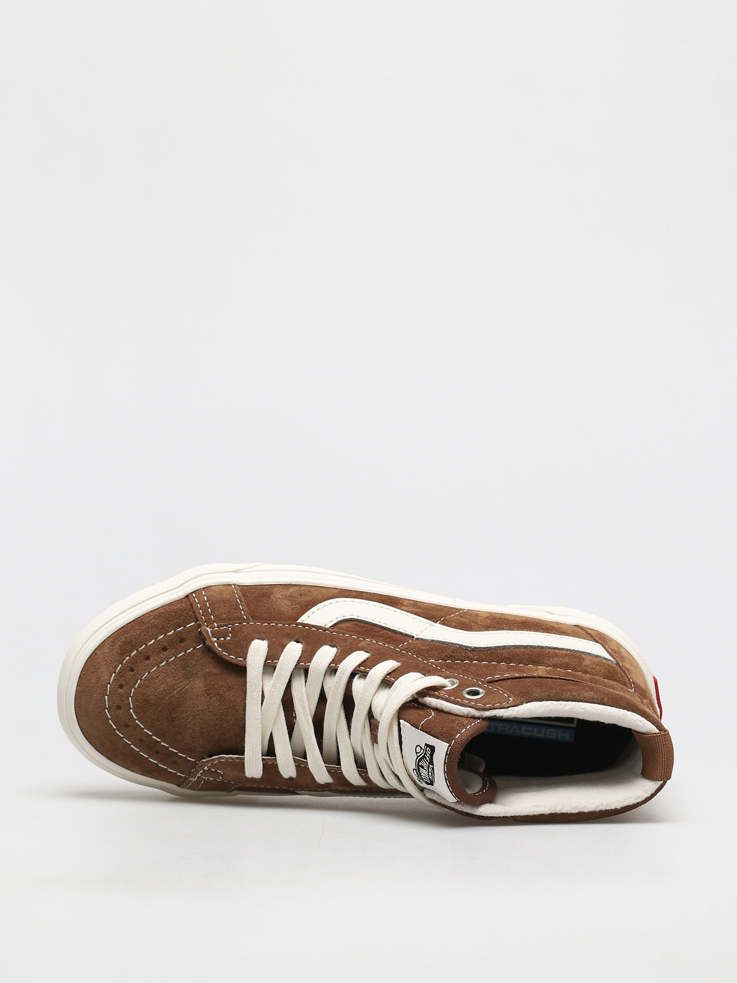 Buty Vans Sk8 Hi MTE 1 Wmn (dachshund/suede)