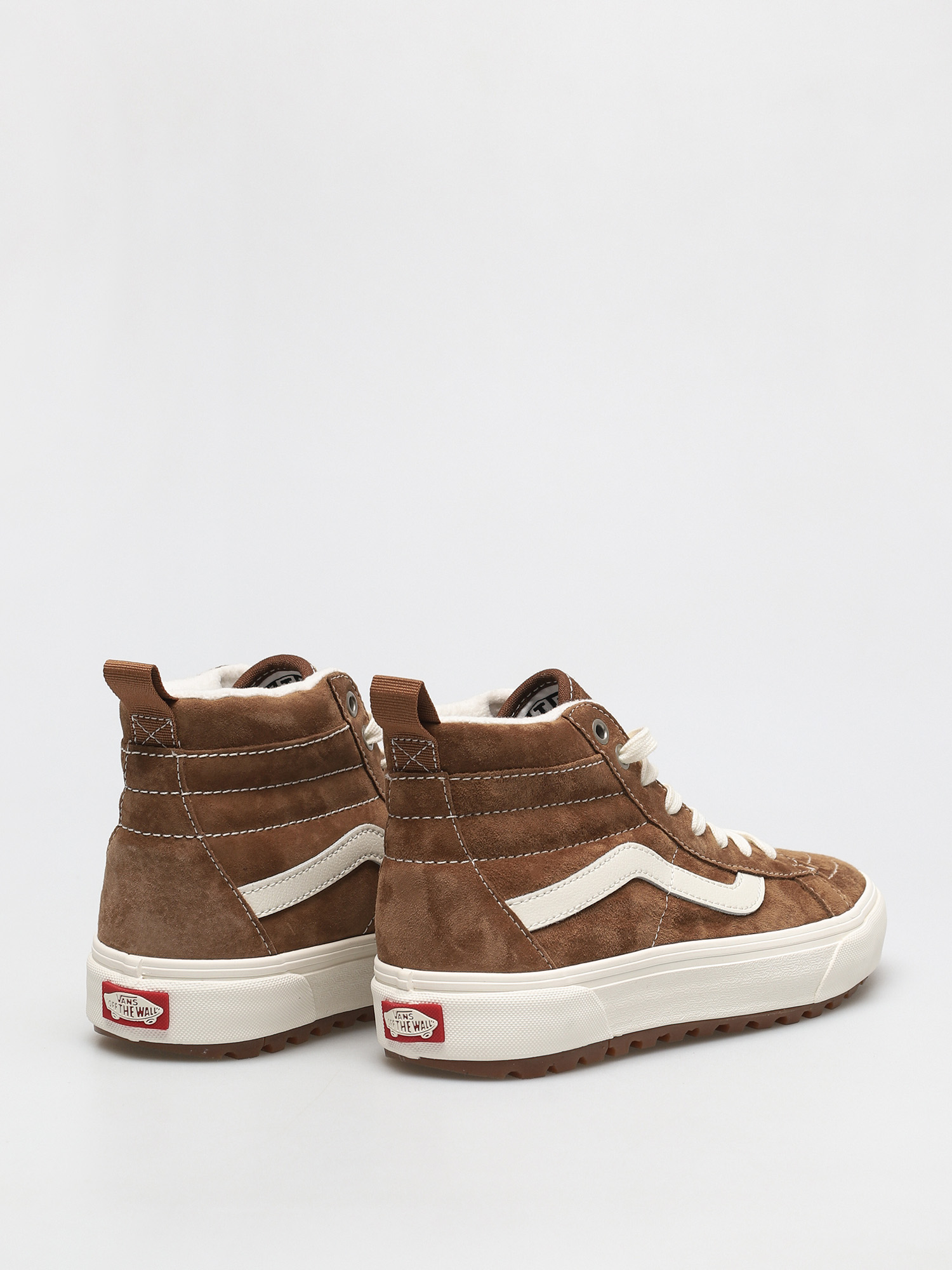 Buty Vans Sk8 Hi MTE 1 Wmn (dachshund/suede)