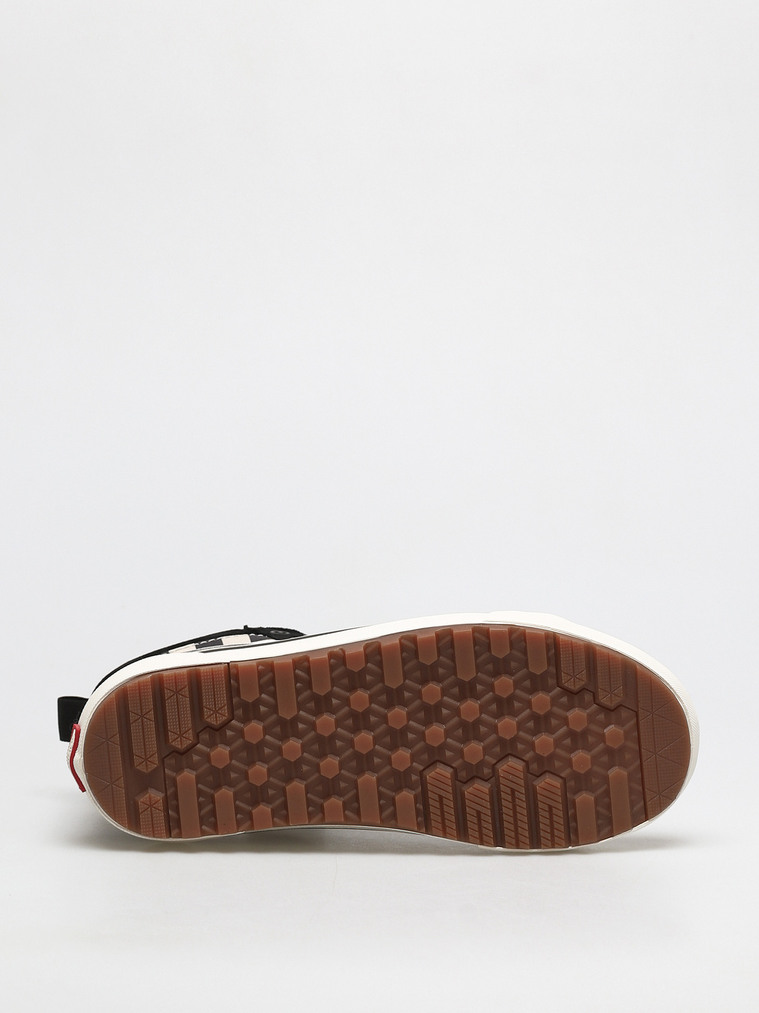 Buty Vans Sk8 Hi MTE 1 (black/white/checkerboard)