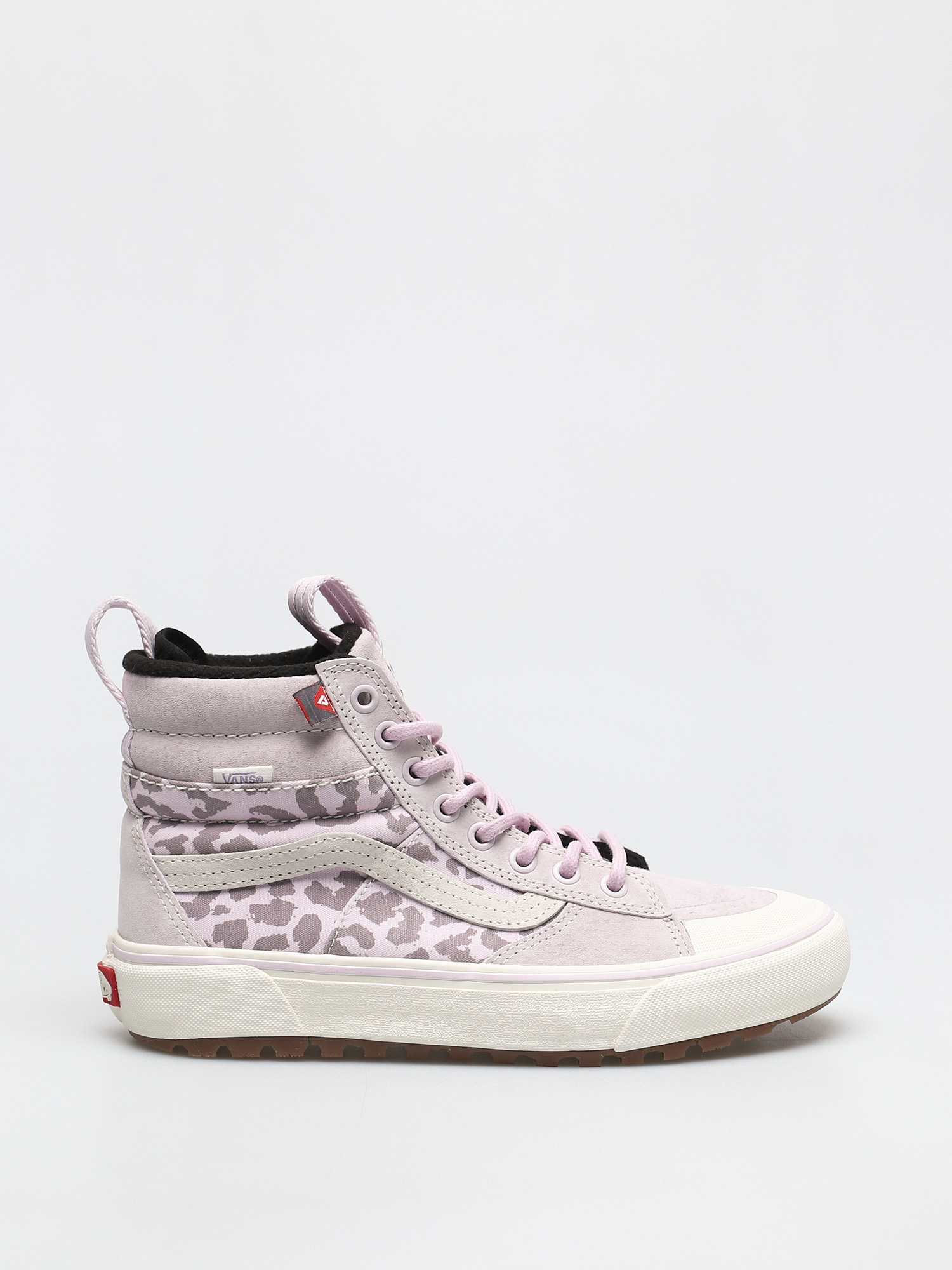 Buty Vans Sk8 Hi MTE 2 Wmn (orchid ice/leopard)