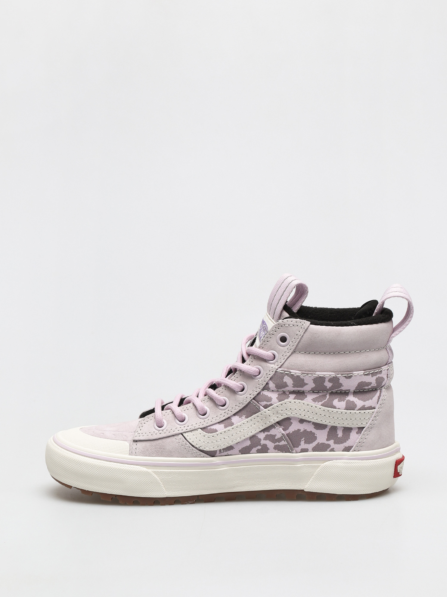 Buty Vans Sk8 Hi MTE 2 Wmn (orchid ice/leopard)