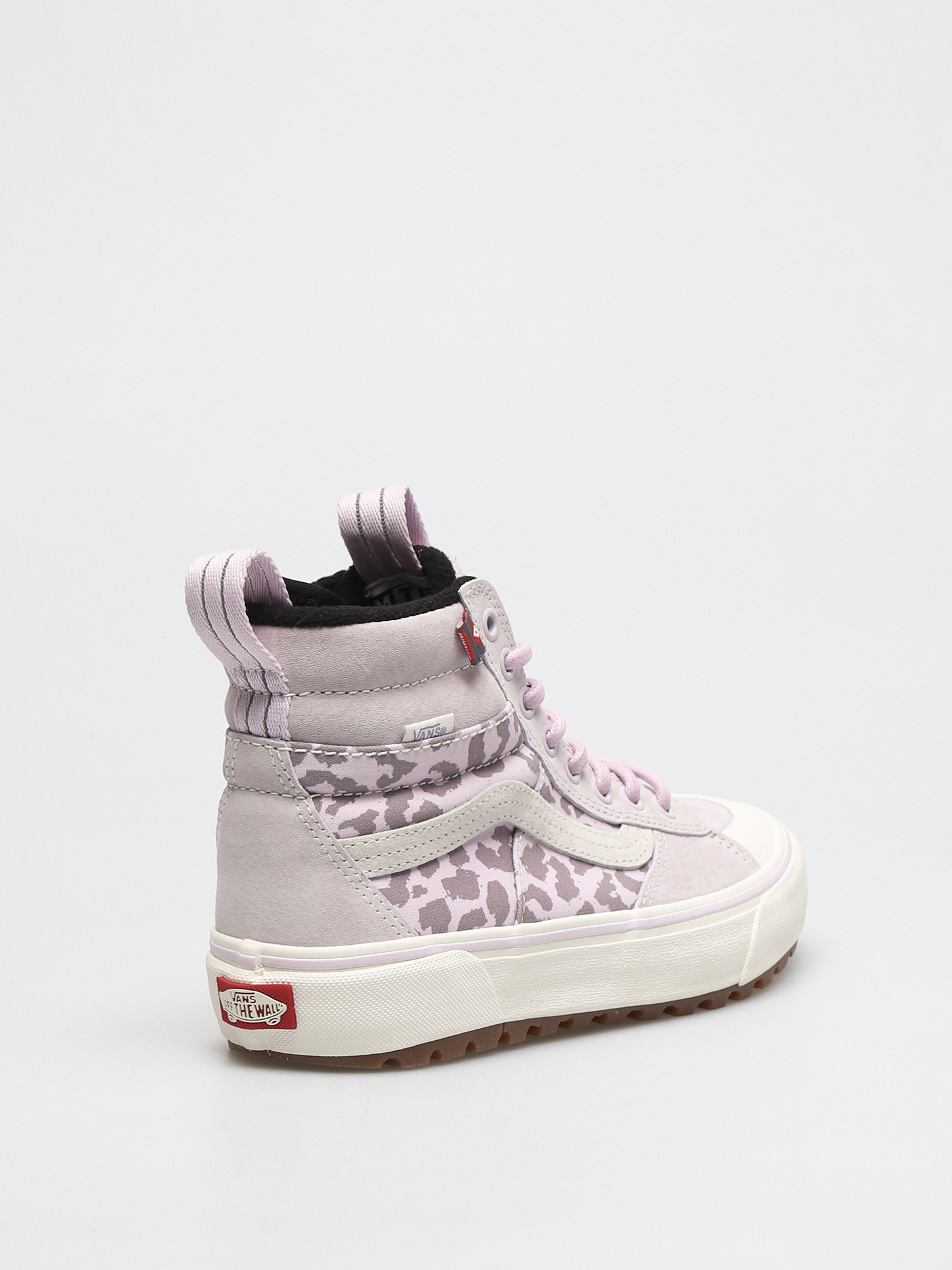 Buty Vans Sk8 Hi MTE 2 Wmn (orchid ice/leopard)