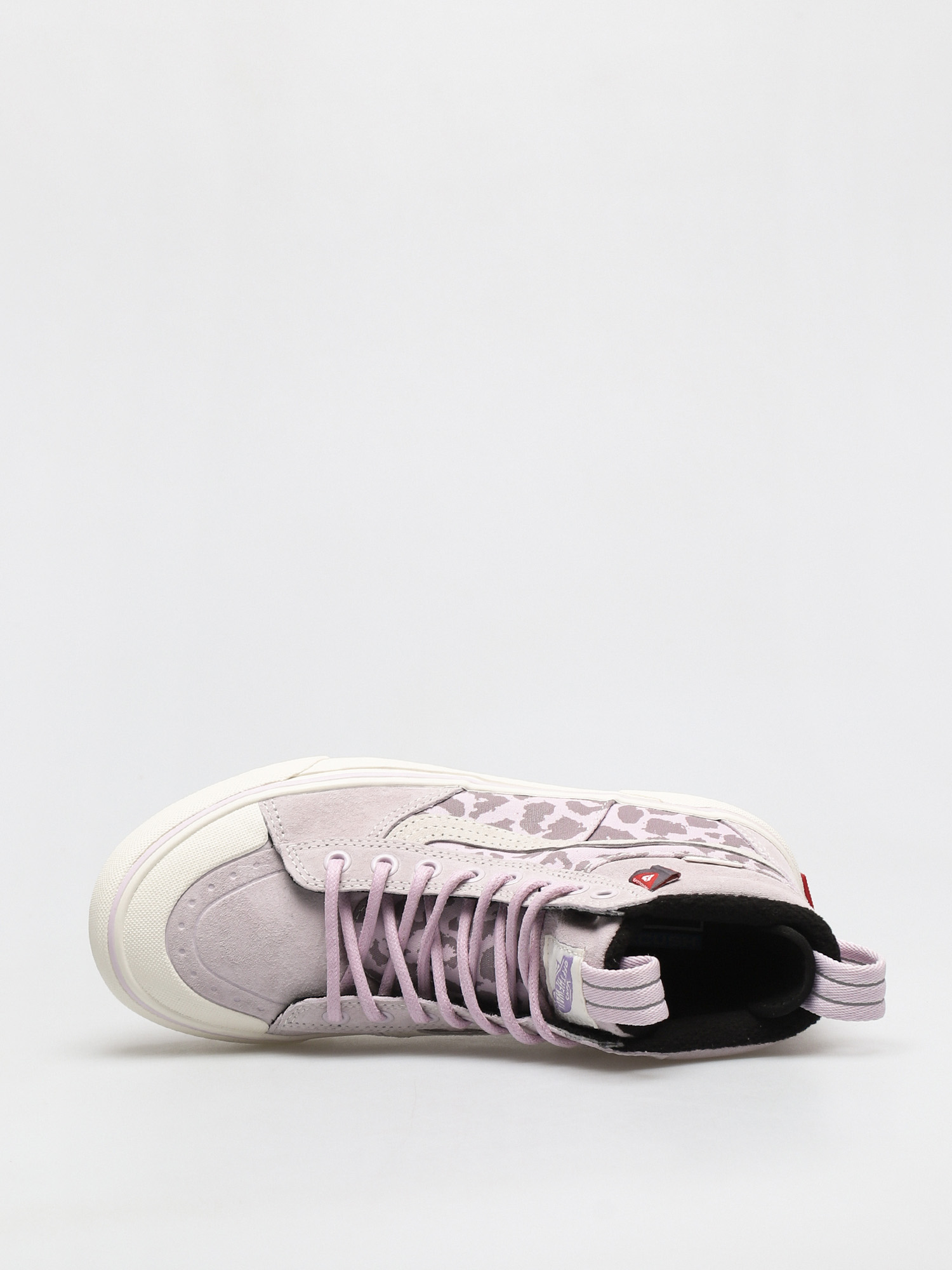 Buty Vans Sk8 Hi MTE 2 Wmn (orchid ice/leopard)