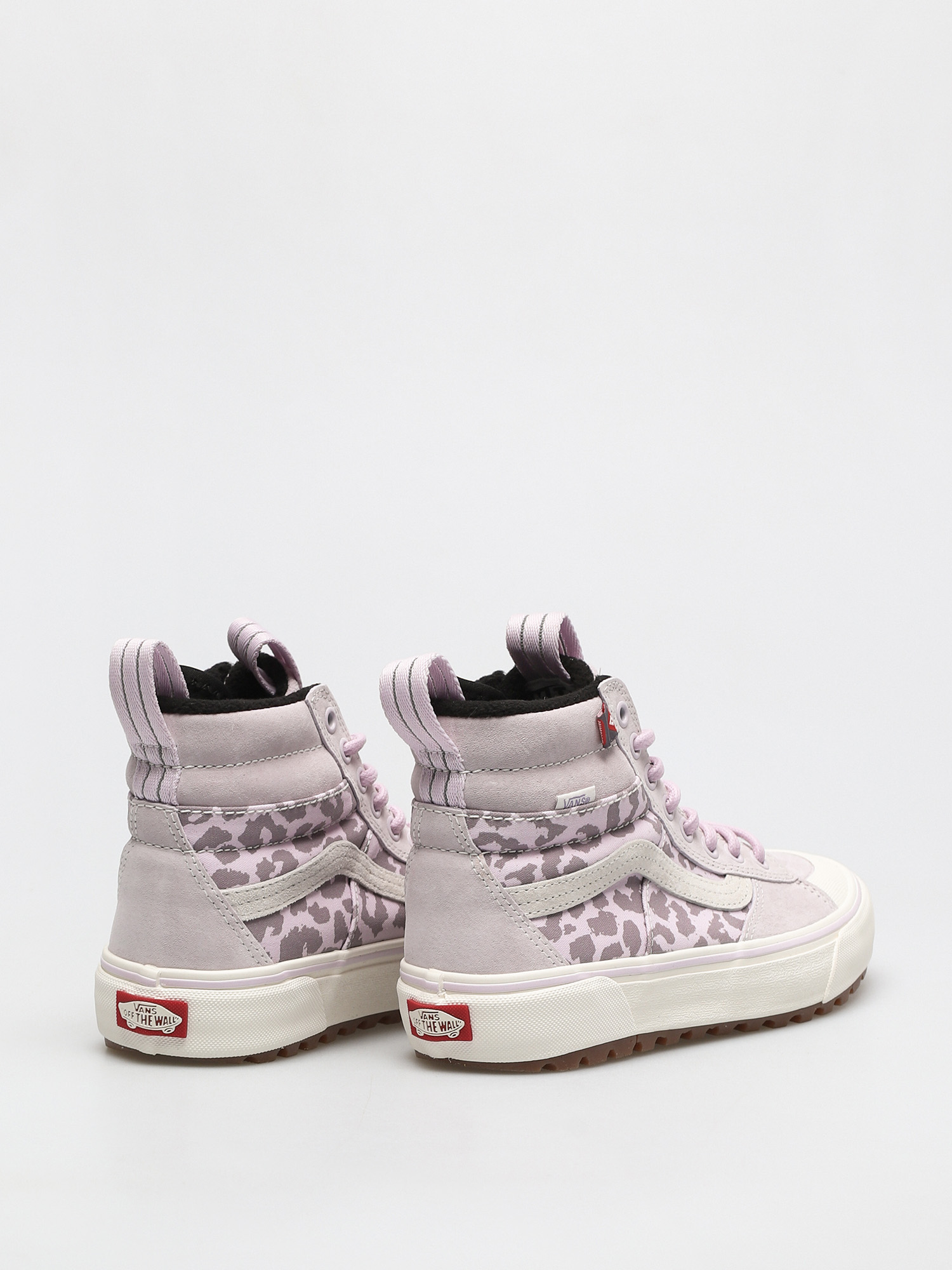 Buty Vans Sk8 Hi MTE 2 Wmn (orchid ice/leopard)