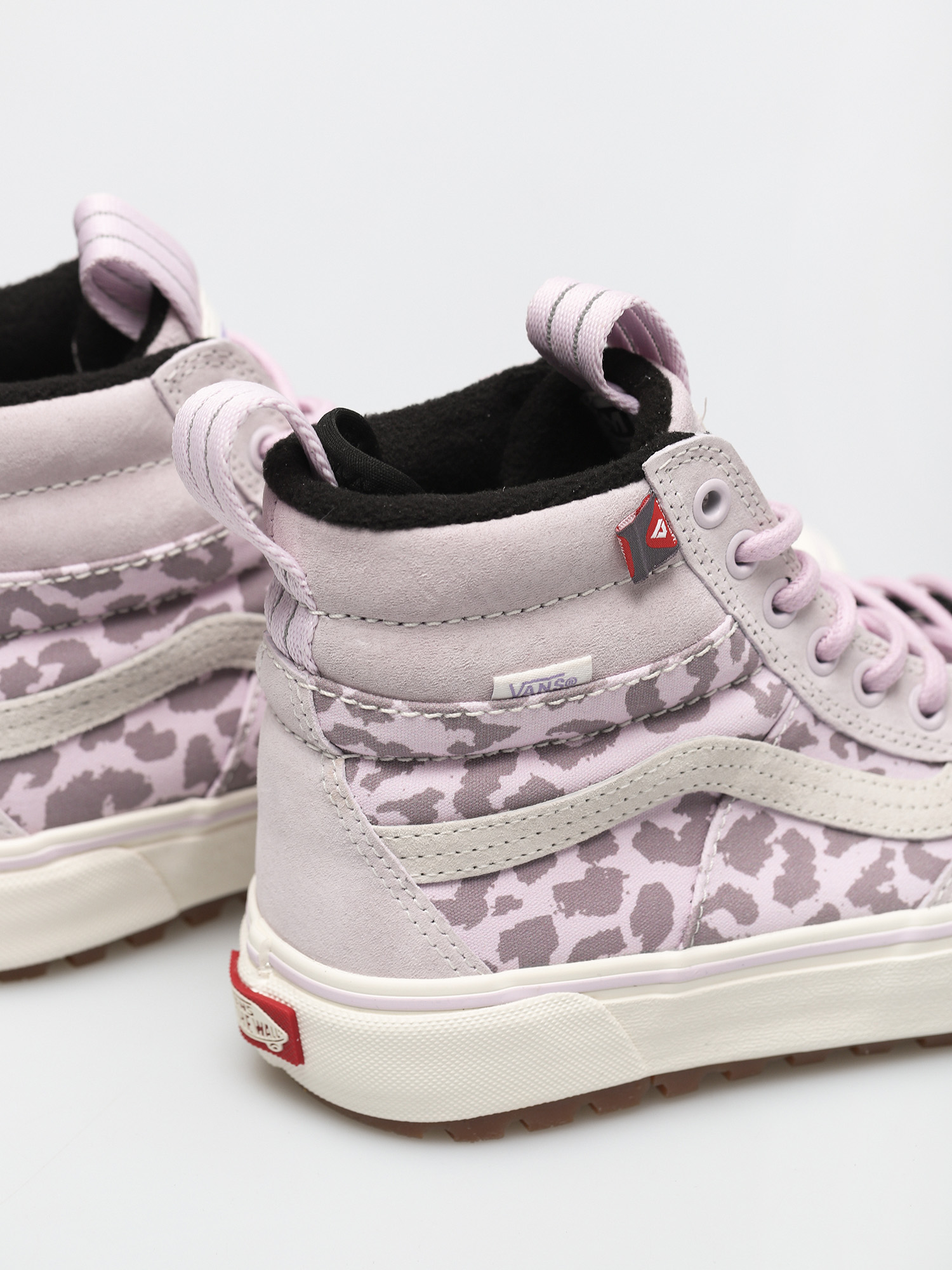 Buty Vans Sk8 Hi MTE 2 Wmn (orchid ice/leopard)