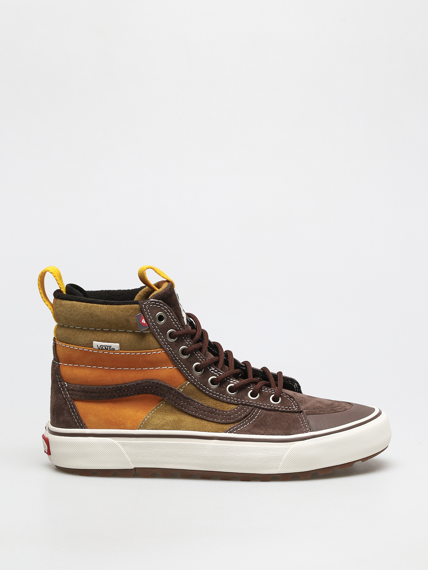 Buty Vans Sk8 Hi MTE 2 (potting soil/dried tobacco)