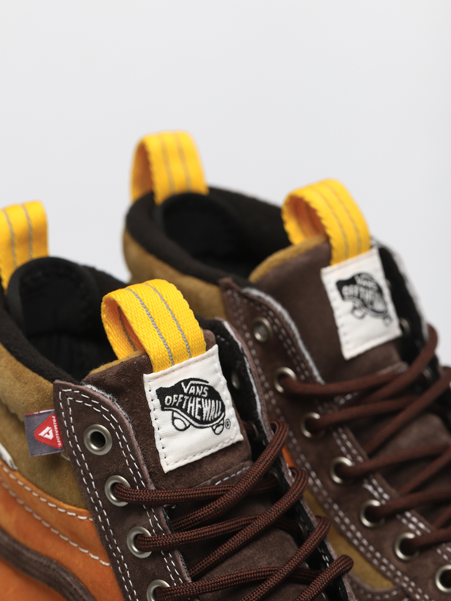 Buty Vans Sk8 Hi MTE 2 (potting soil/dried tobacco)