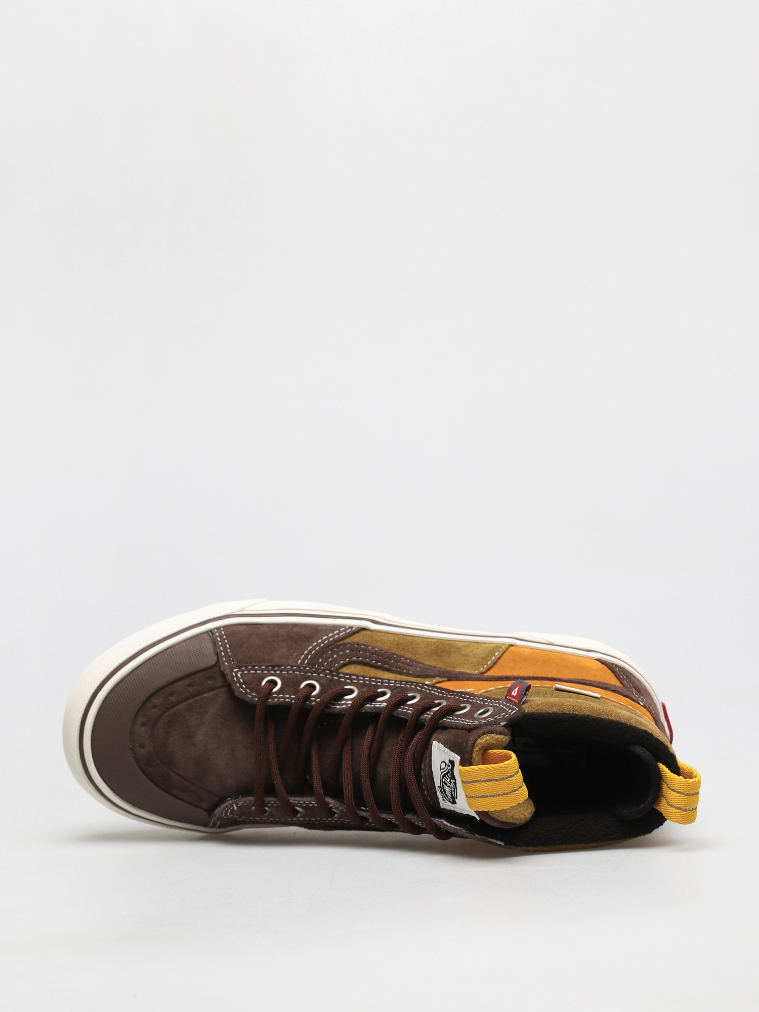 Buty Vans Sk8 Hi MTE 2 (potting soil/dried tobacco)