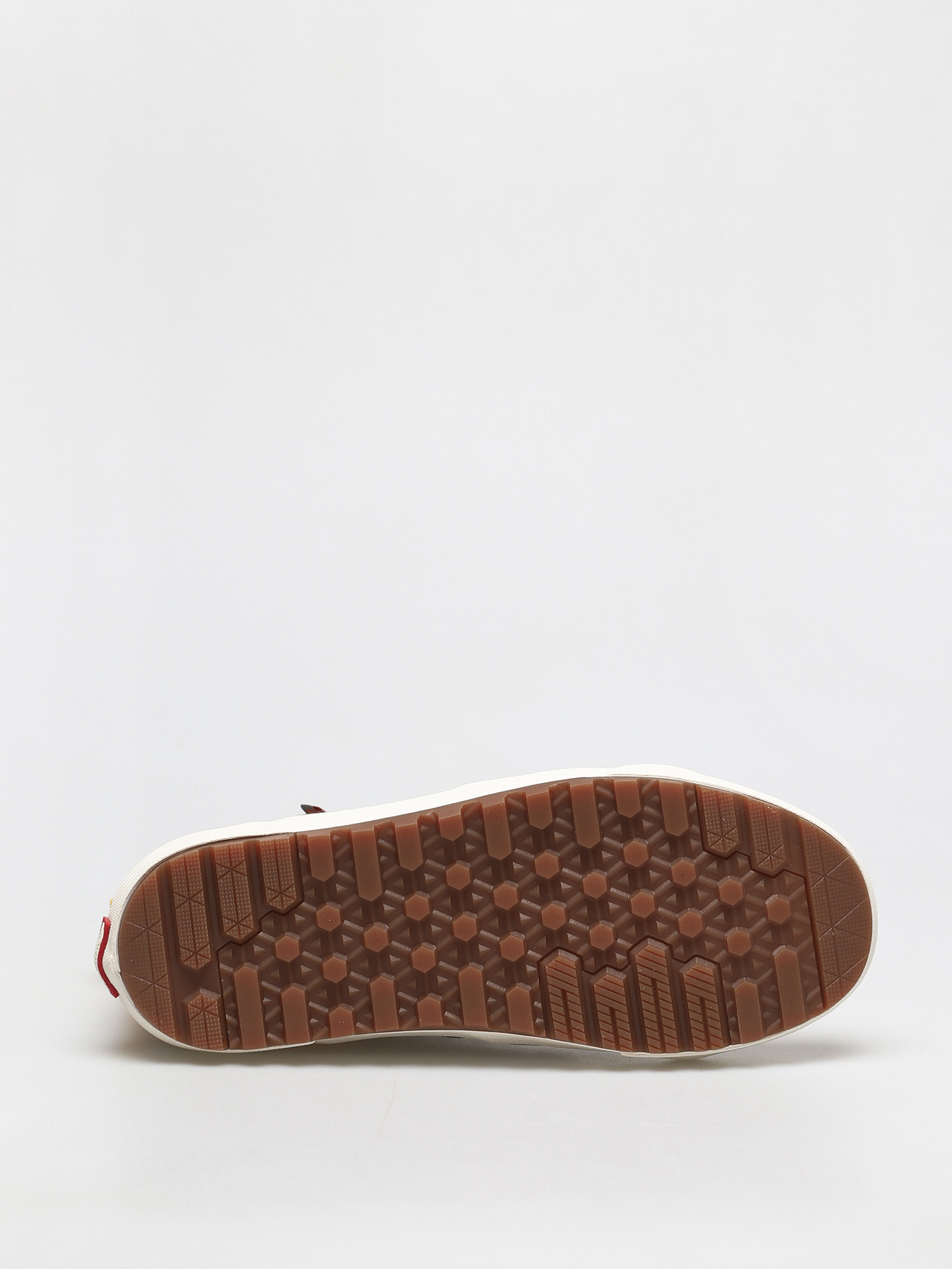 Buty Vans Sk8 Hi MTE 2 (potting soil/dried tobacco)