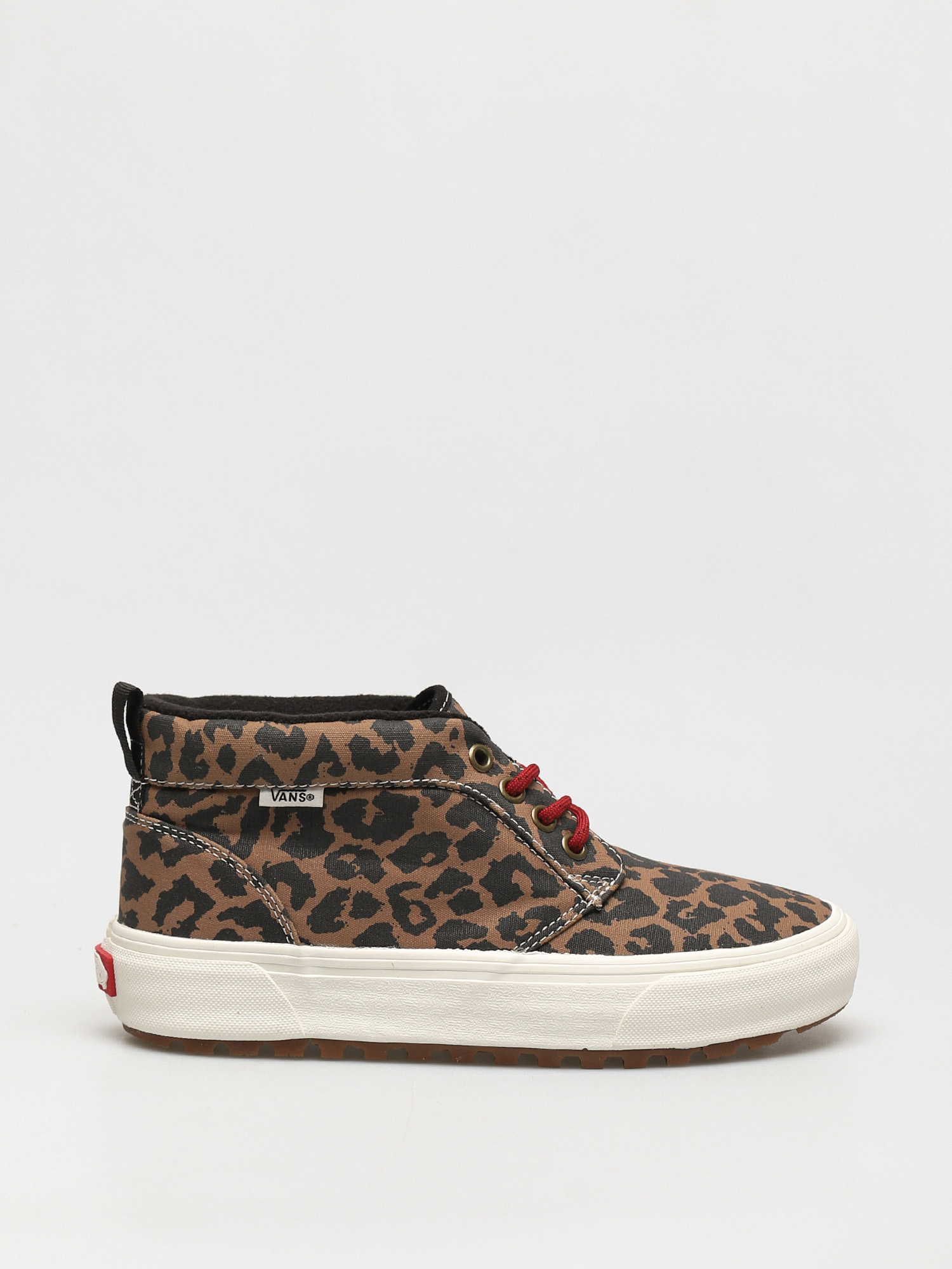 Buty Vans Chukka 79 MTE 1 (chipmunk/leopard)