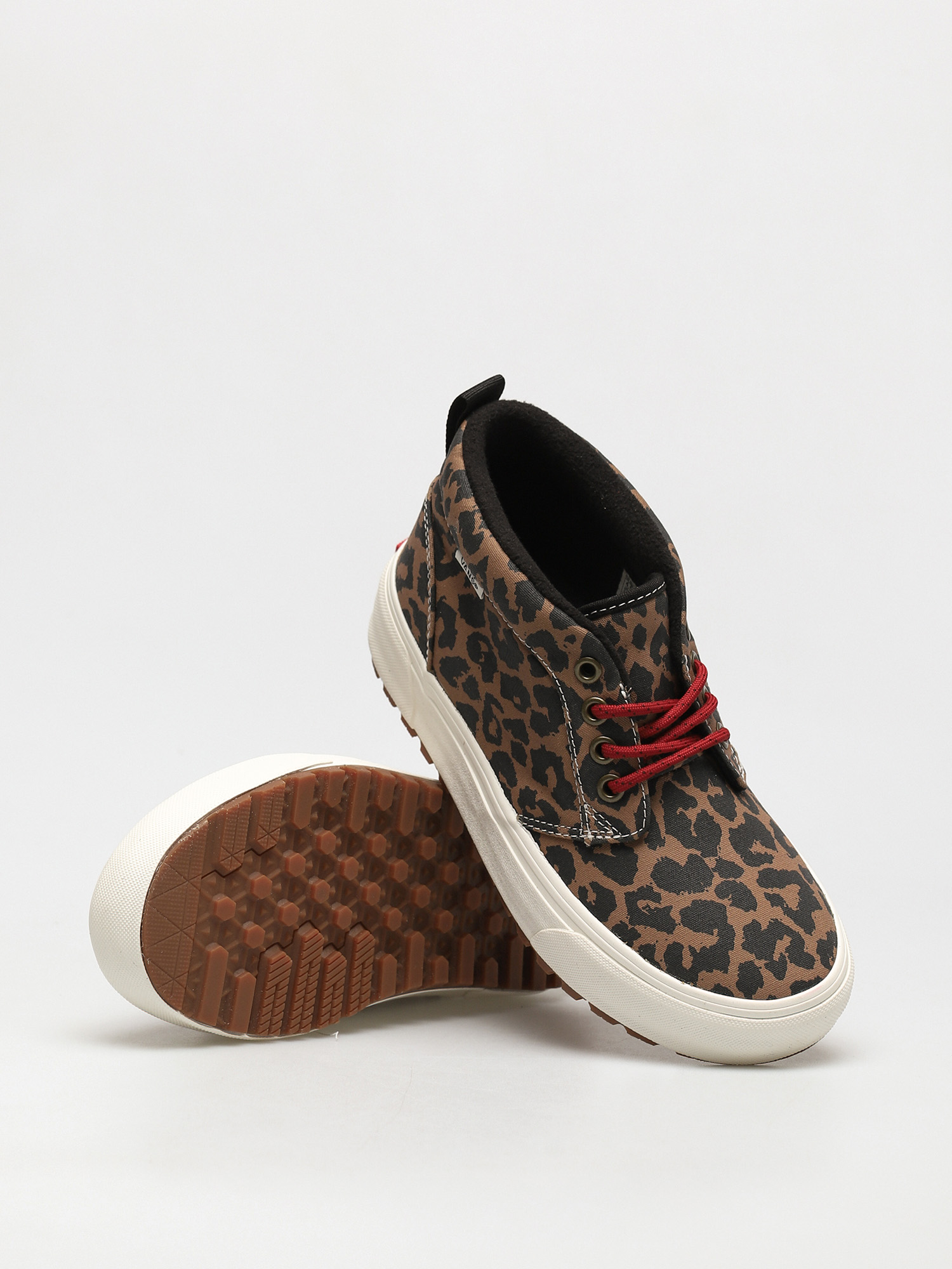 Buty Vans Chukka 79 MTE 1 (chipmunk/leopard)