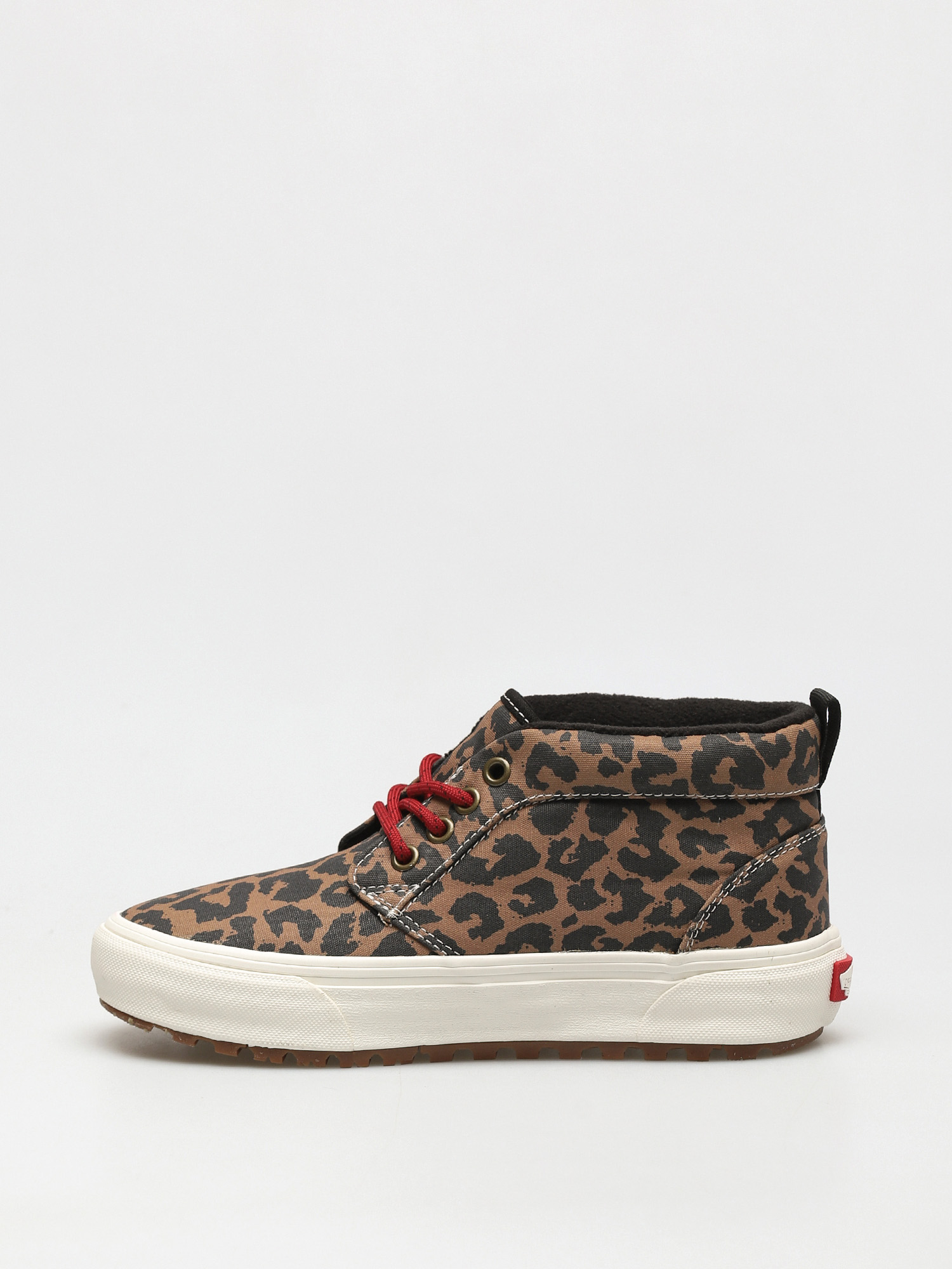 Buty Vans Chukka 79 MTE 1 (chipmunk/leopard)
