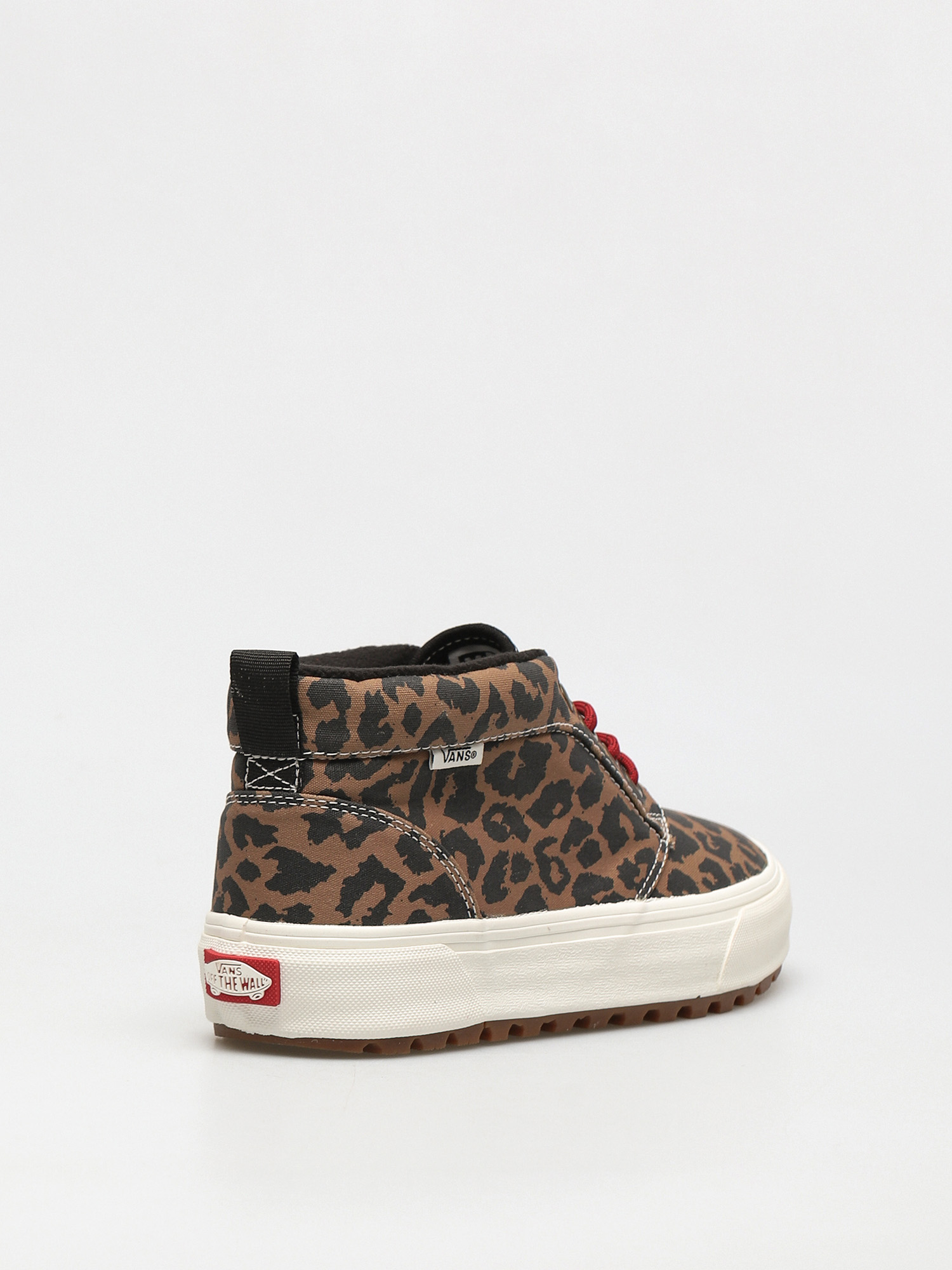 Buty Vans Chukka 79 MTE 1 (chipmunk/leopard)
