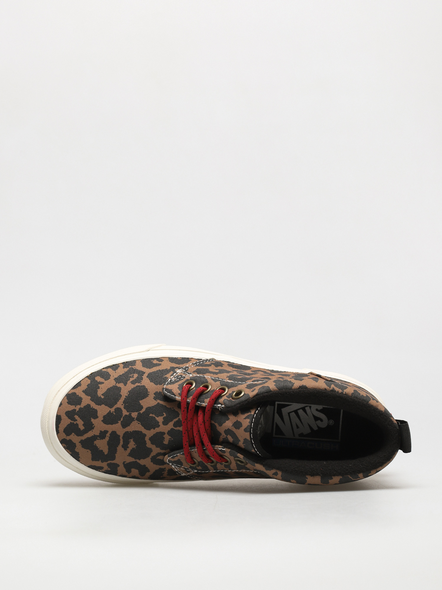 Buty Vans Chukka 79 MTE 1 (chipmunk/leopard)