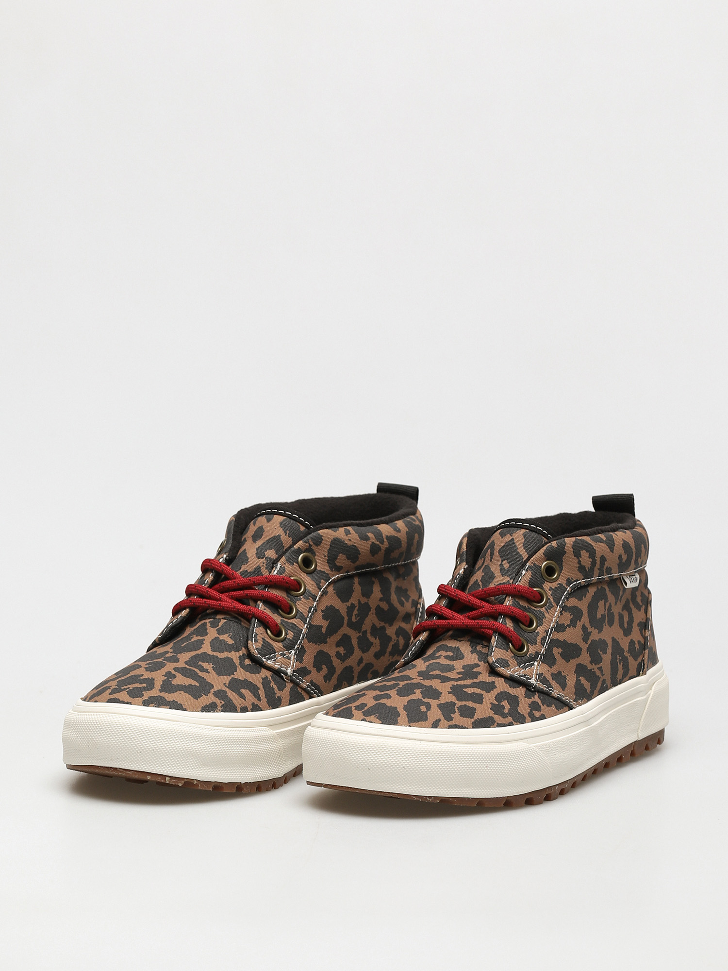 Buty Vans Chukka 79 MTE 1 (chipmunk/leopard)