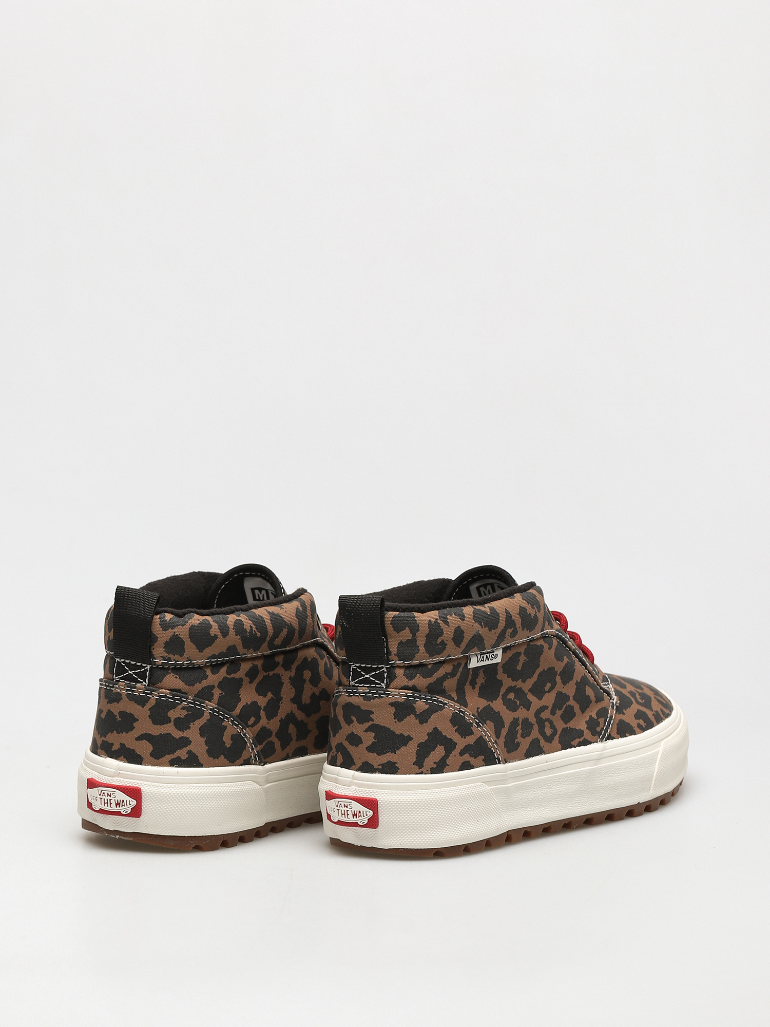 Buty Vans Chukka 79 MTE 1 (chipmunk/leopard)