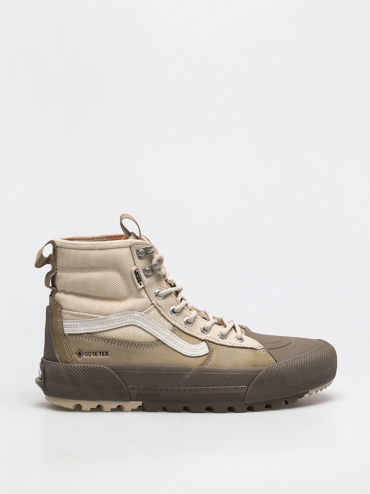 Buty Vans Sk8 Hi Gore Tex MTE 3 (sandshell/cornstalk)
