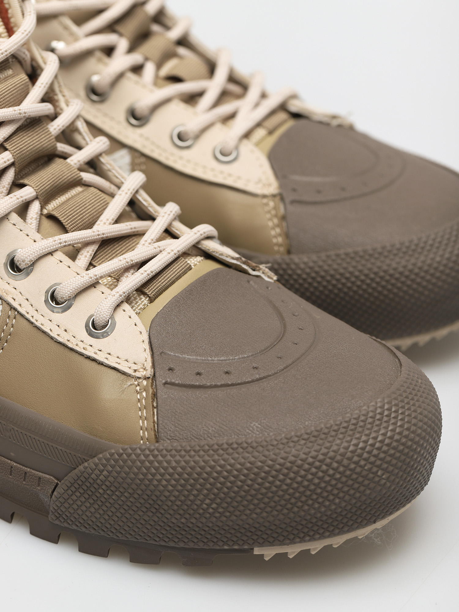 Buty Vans Sk8 Hi Gore Tex MTE 3 (sandshell/cornstalk)