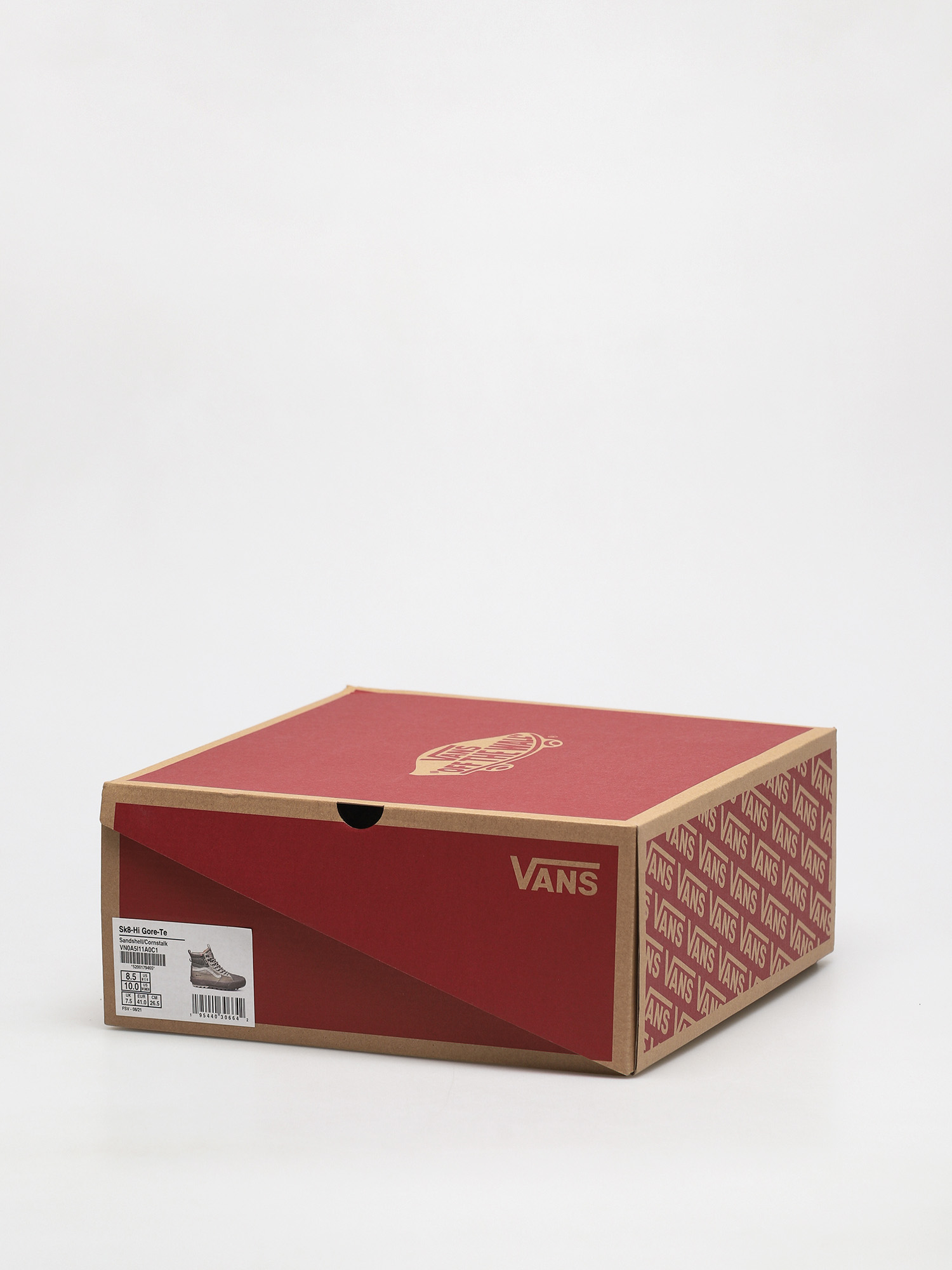 Buty Vans Sk8 Hi Gore Tex MTE 3 (sandshell/cornstalk)
