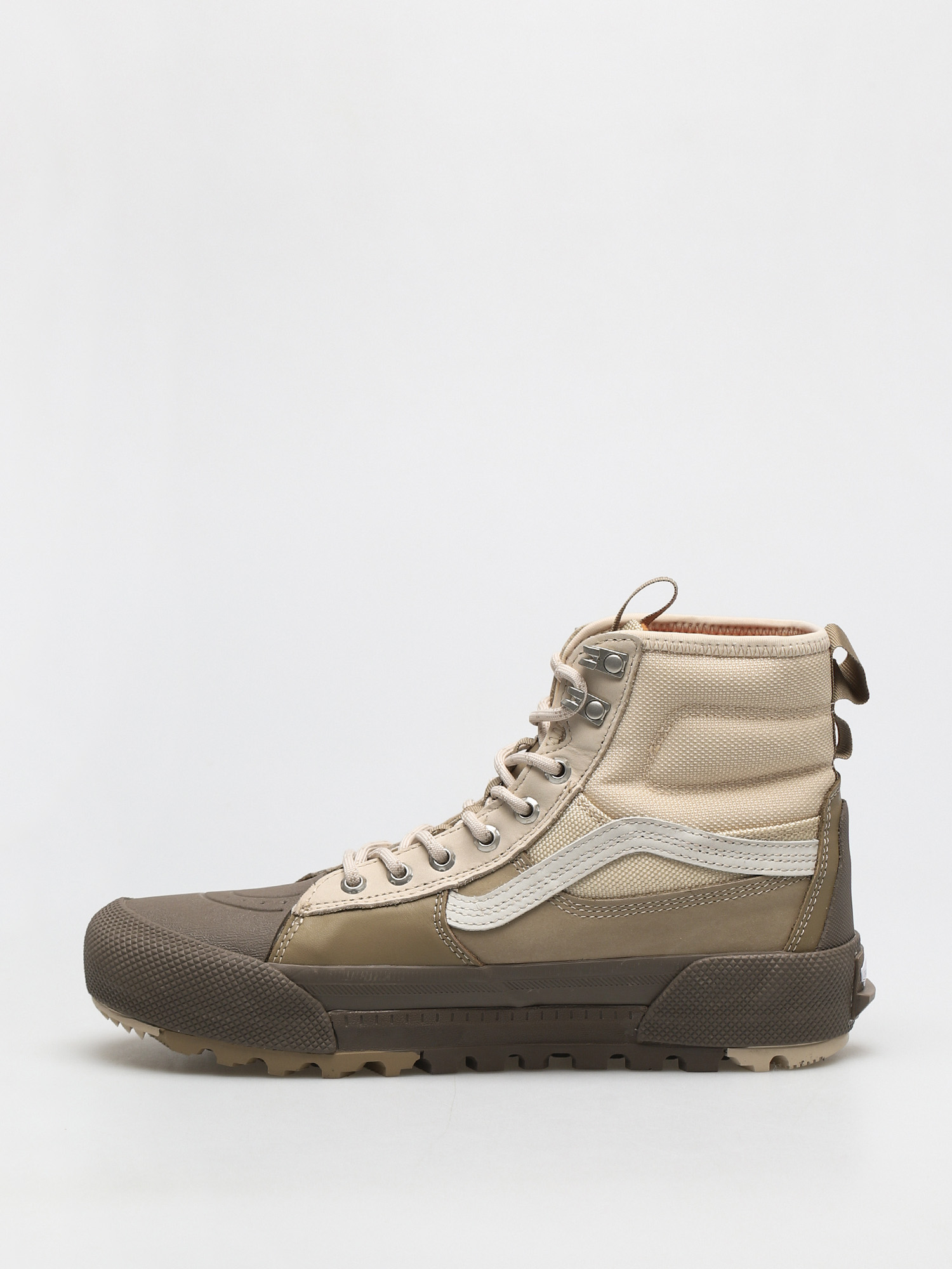 Buty Vans Sk8 Hi Gore Tex MTE 3 (sandshell/cornstalk)
