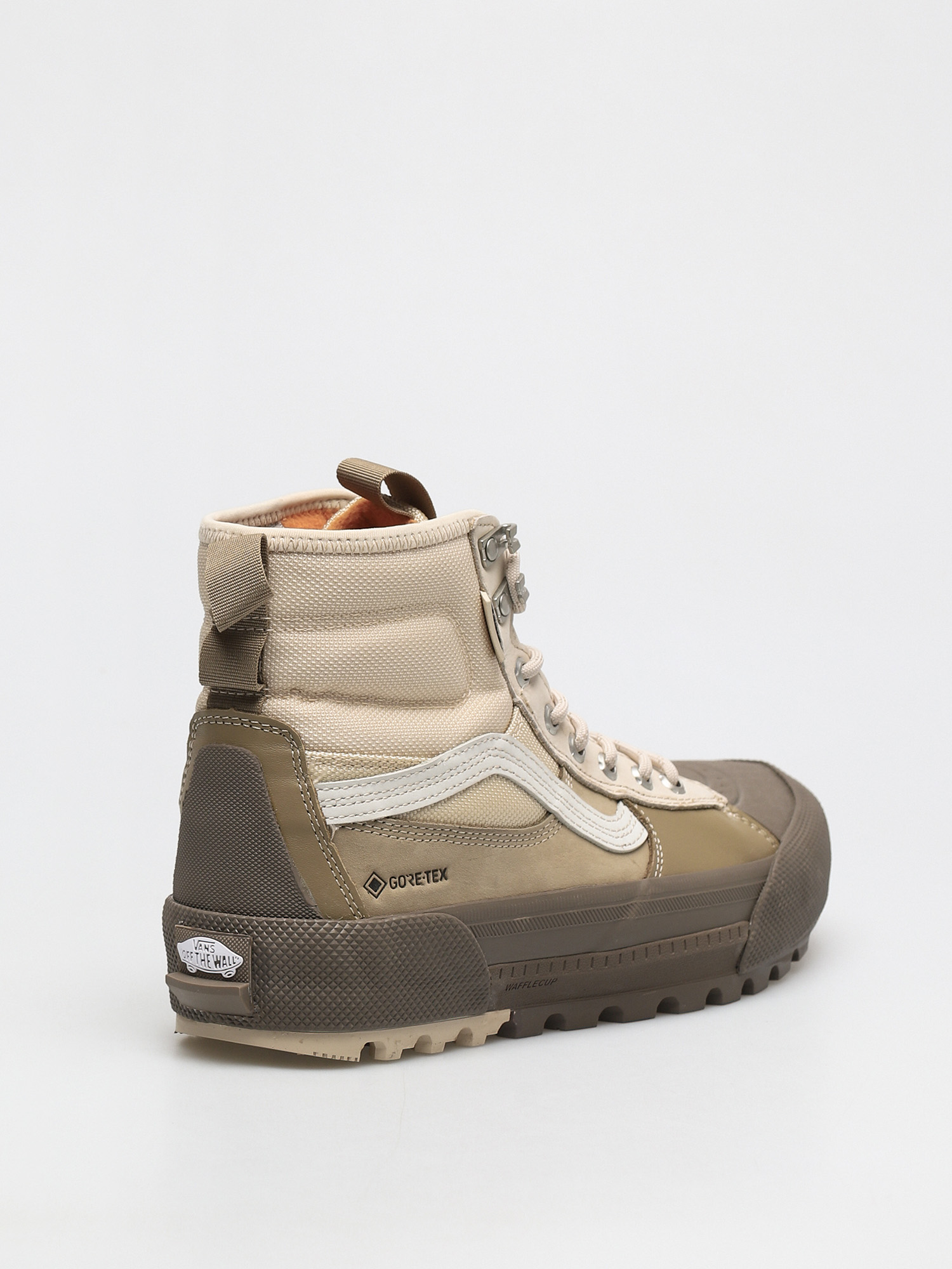 Buty Vans Sk8 Hi Gore Tex MTE 3 (sandshell/cornstalk)