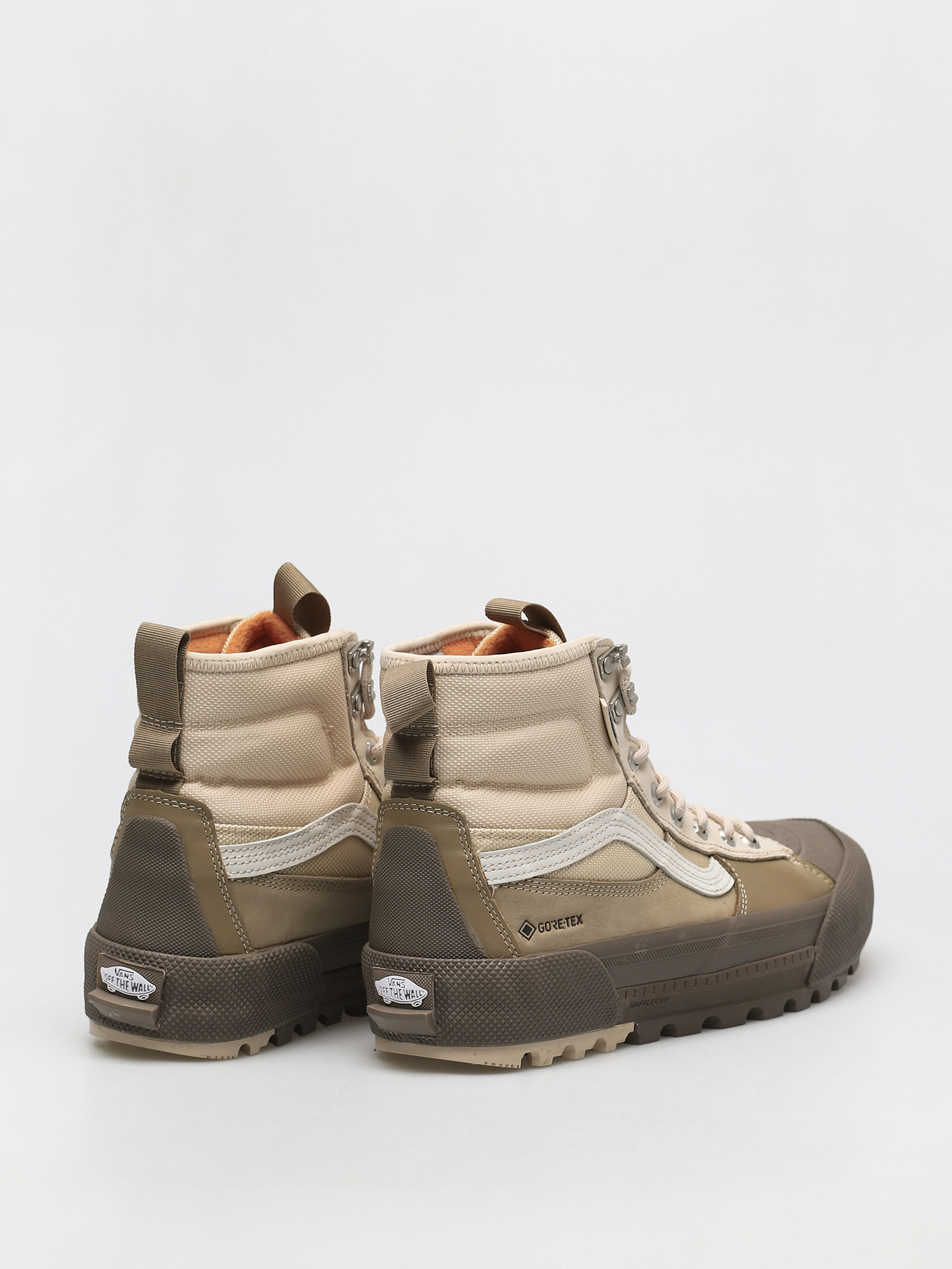 Buty Vans Sk8 Hi Gore Tex MTE 3 (sandshell/cornstalk)